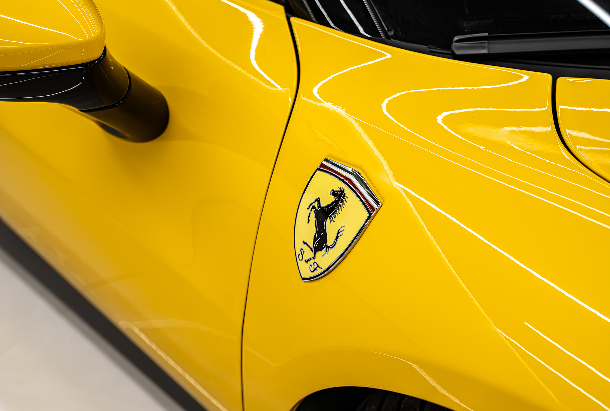 FERRARI photo 14