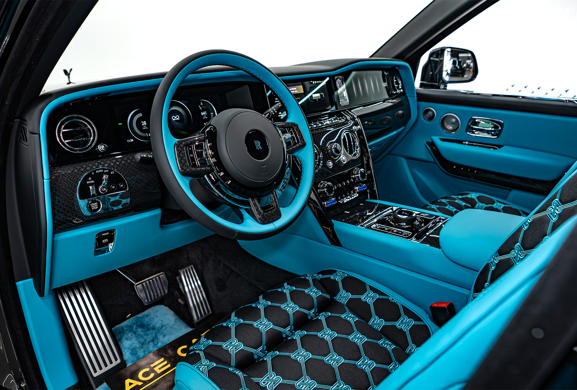 ROLLS ROYCE photo 9