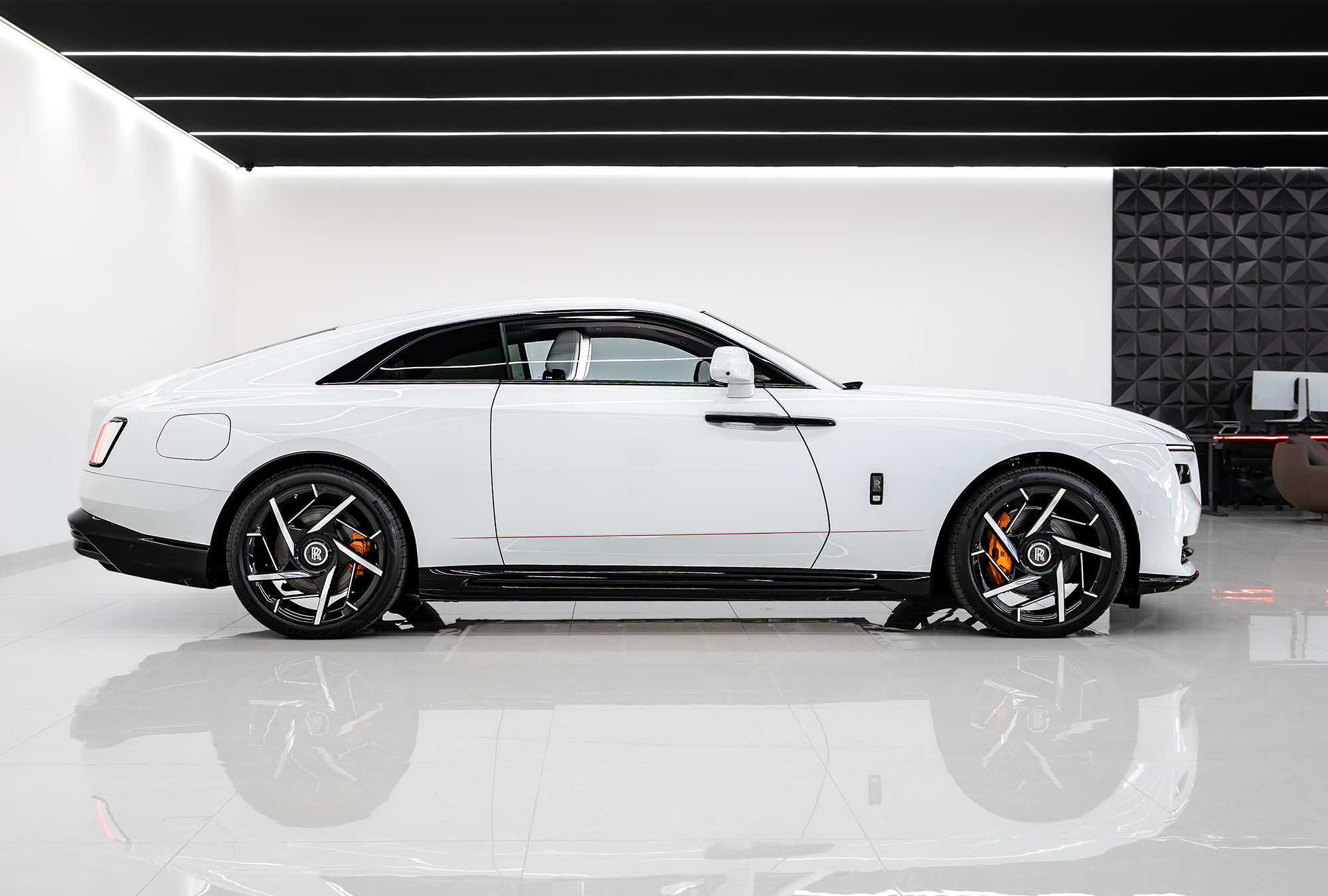 ROLLS ROYCE photo 18