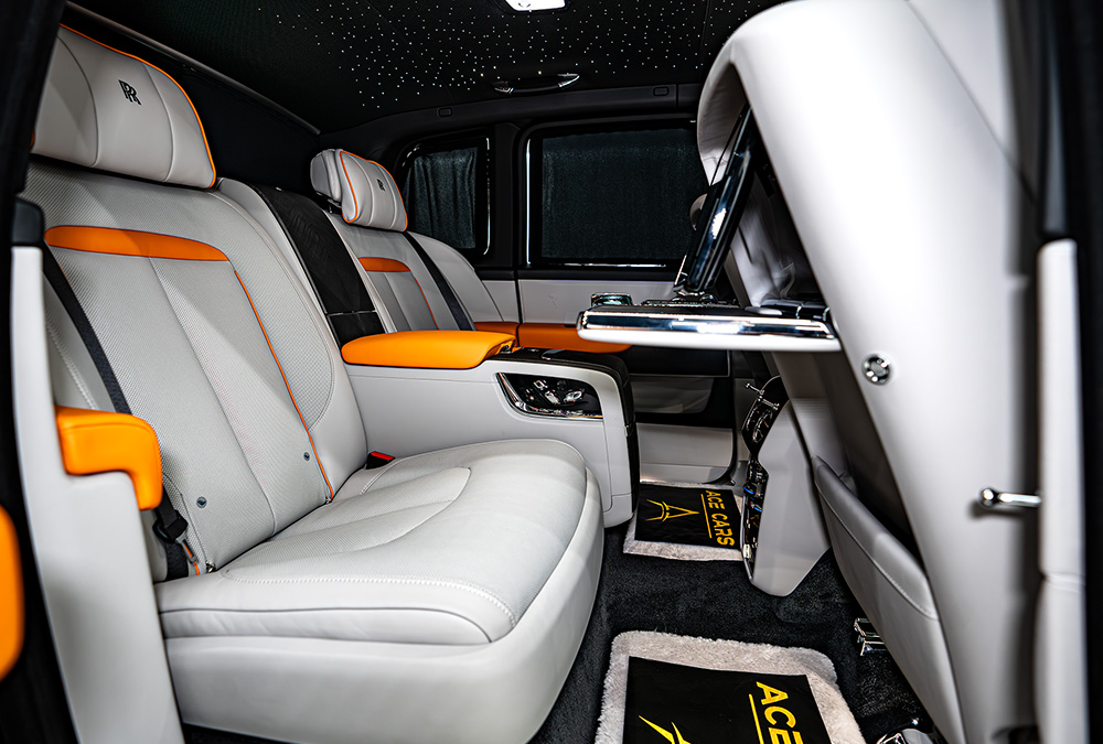 ROLLS ROYCE photo 9