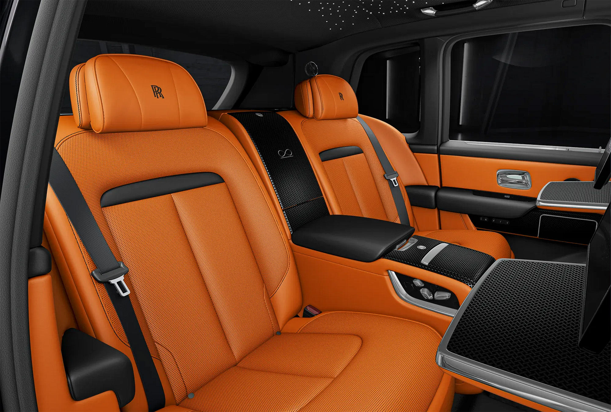 ROLLS ROYCE photo 2