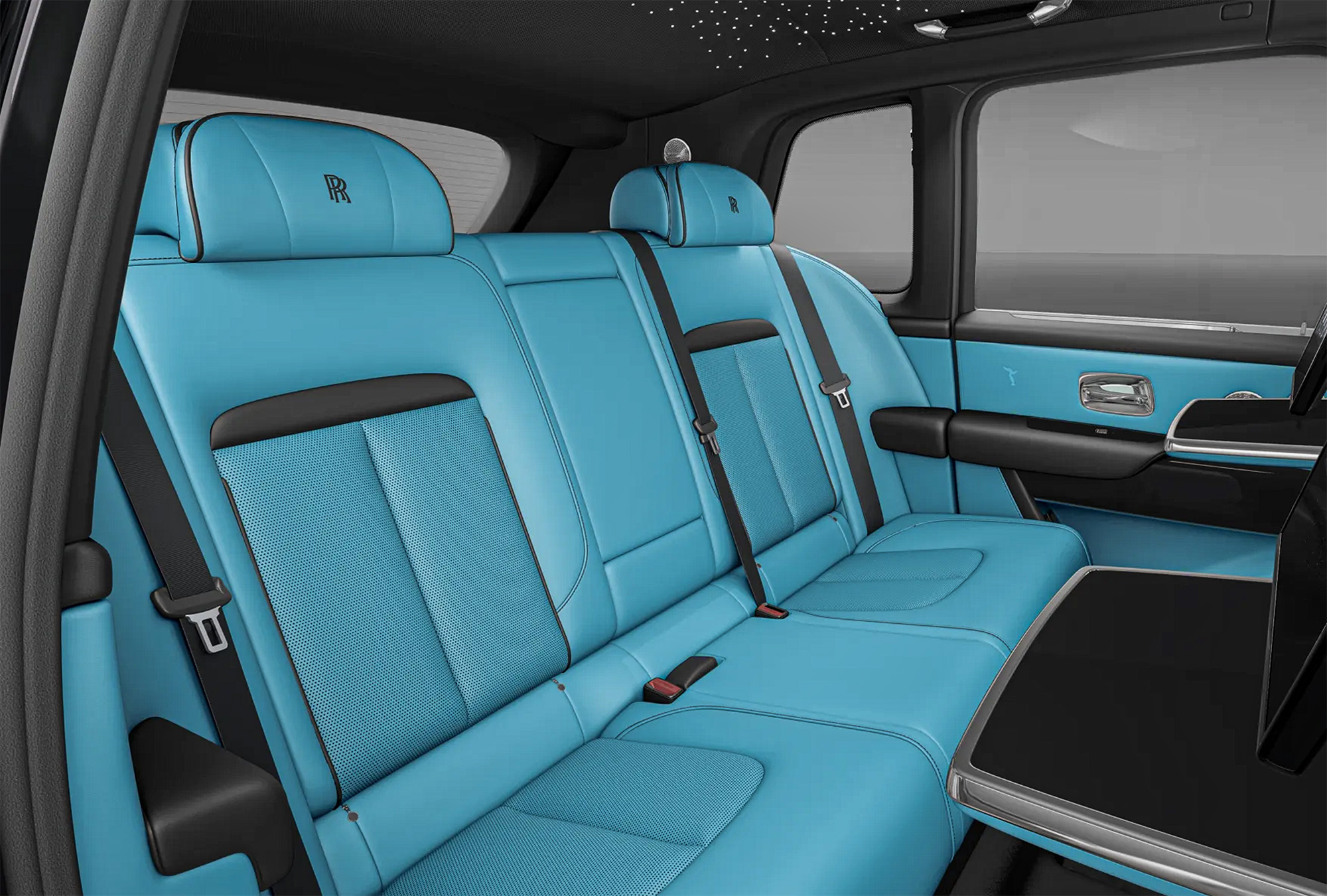 ROLLS ROYCE photo 2