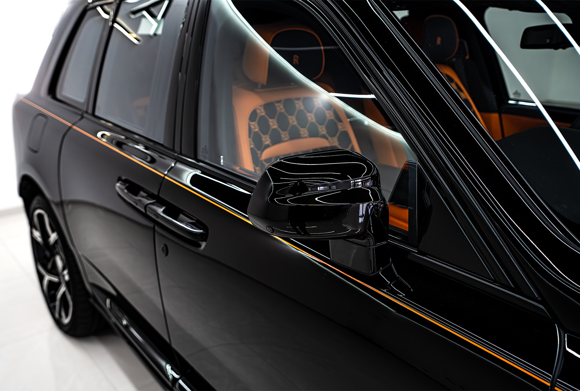 ROLLS ROYCE photo 26