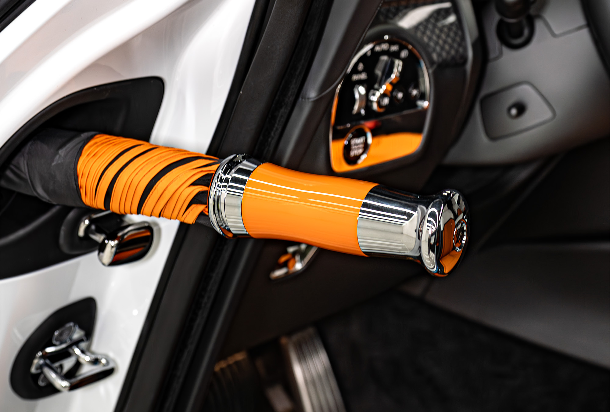 ROLLS ROYCE photo 13