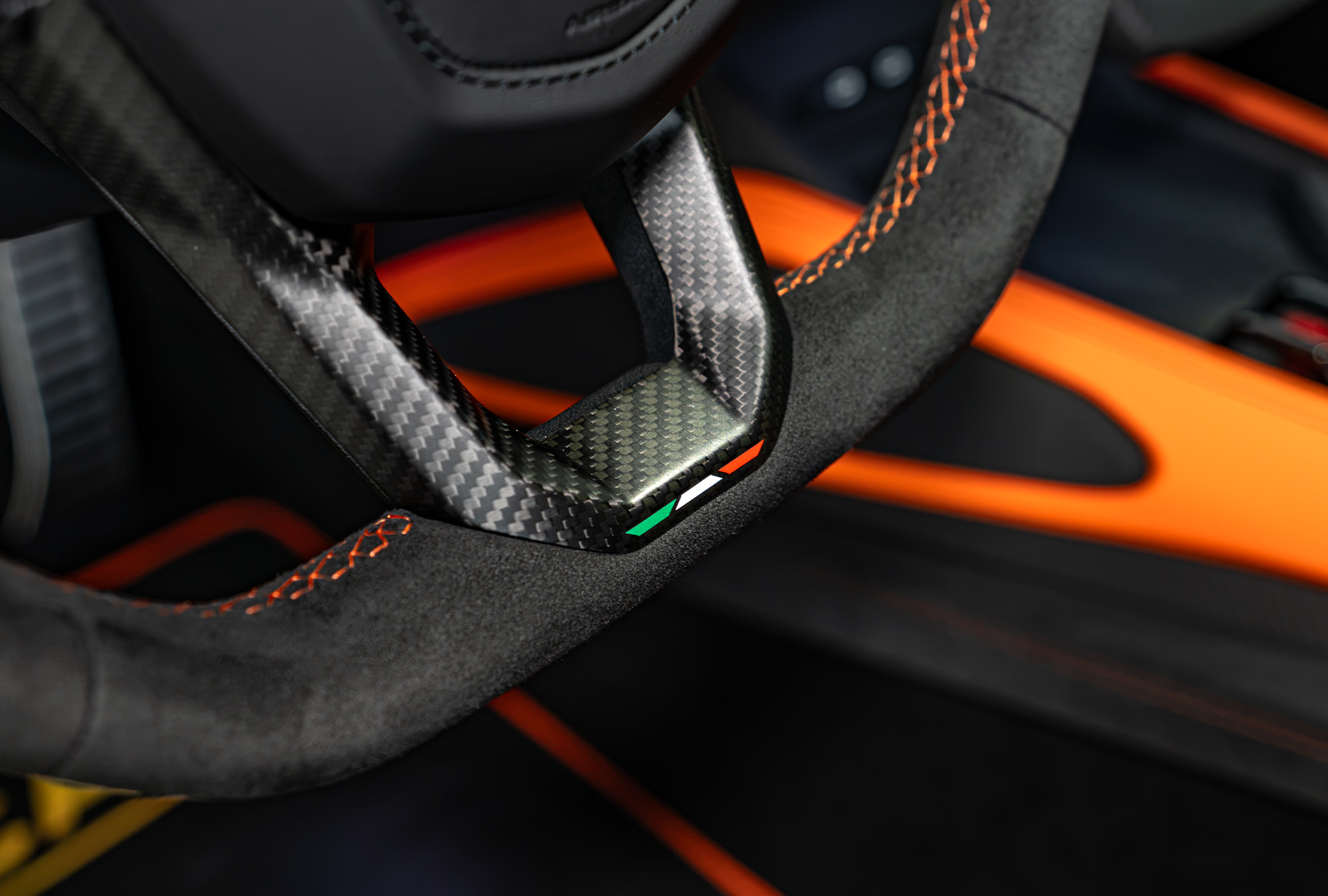 LAMBORGHINI photo 21