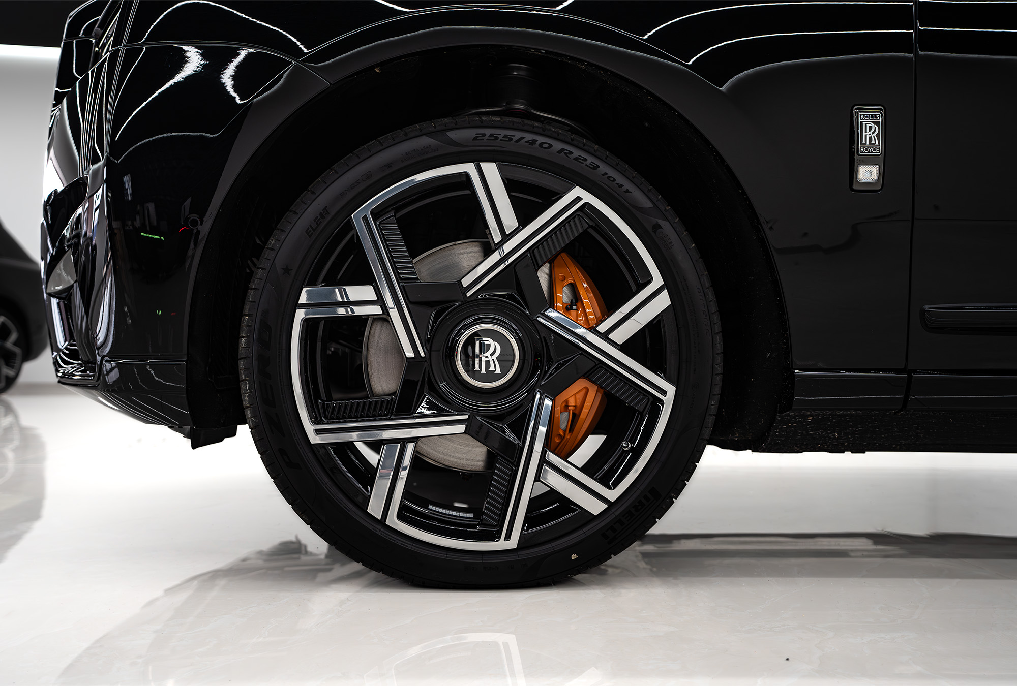 ROLLS ROYCE photo 22