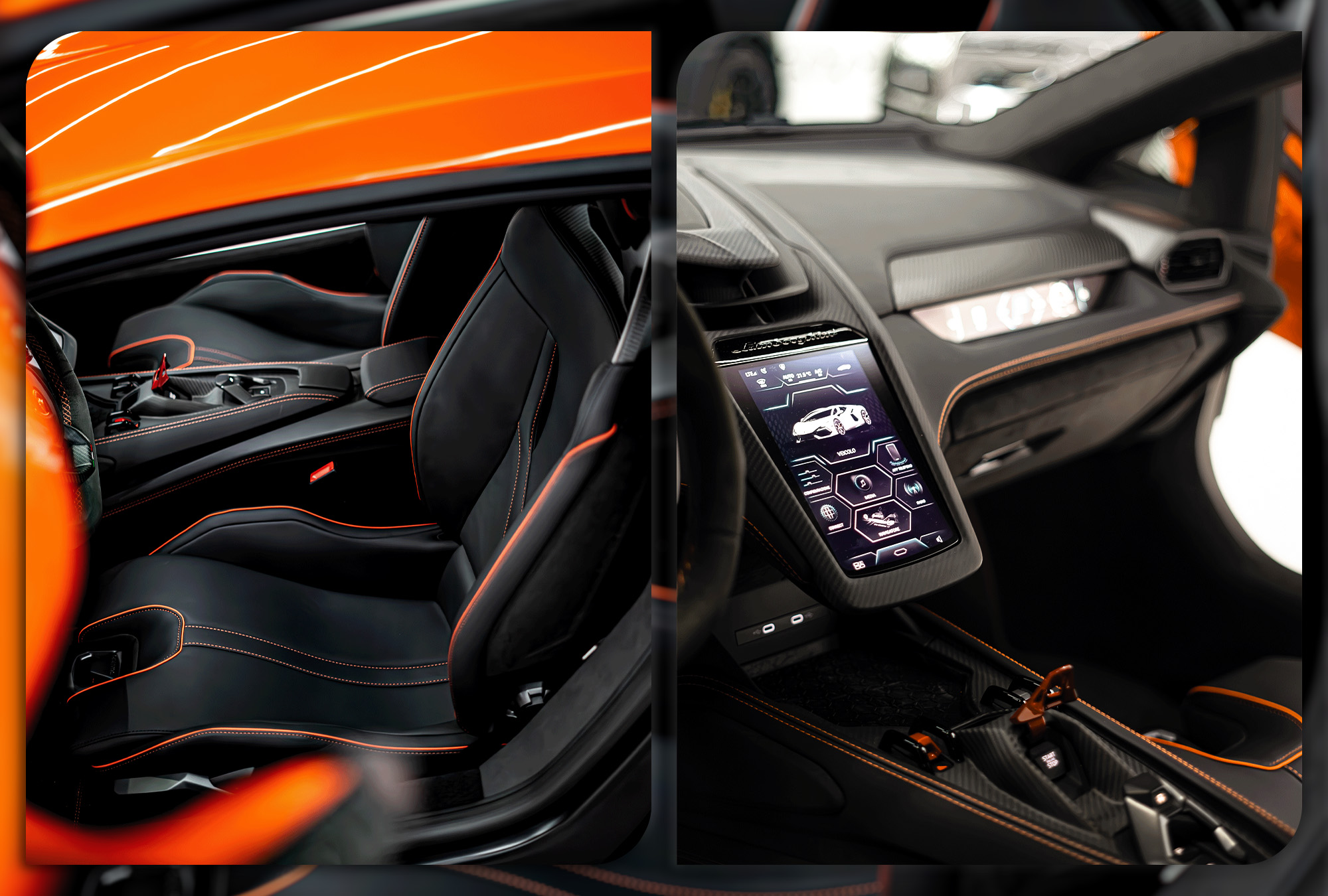LAMBORGHINI photo 6