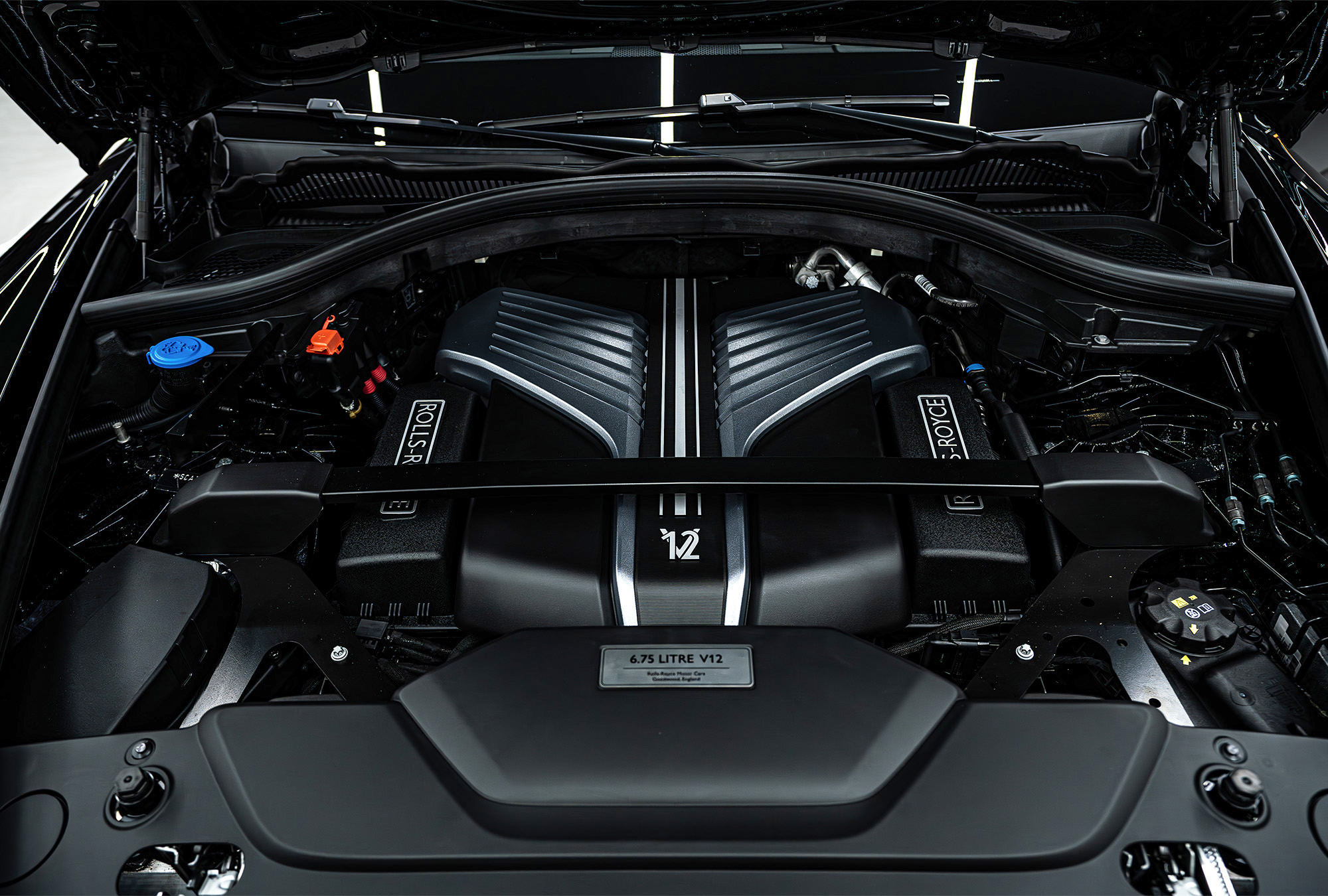 ROLLS ROYCE photo 21