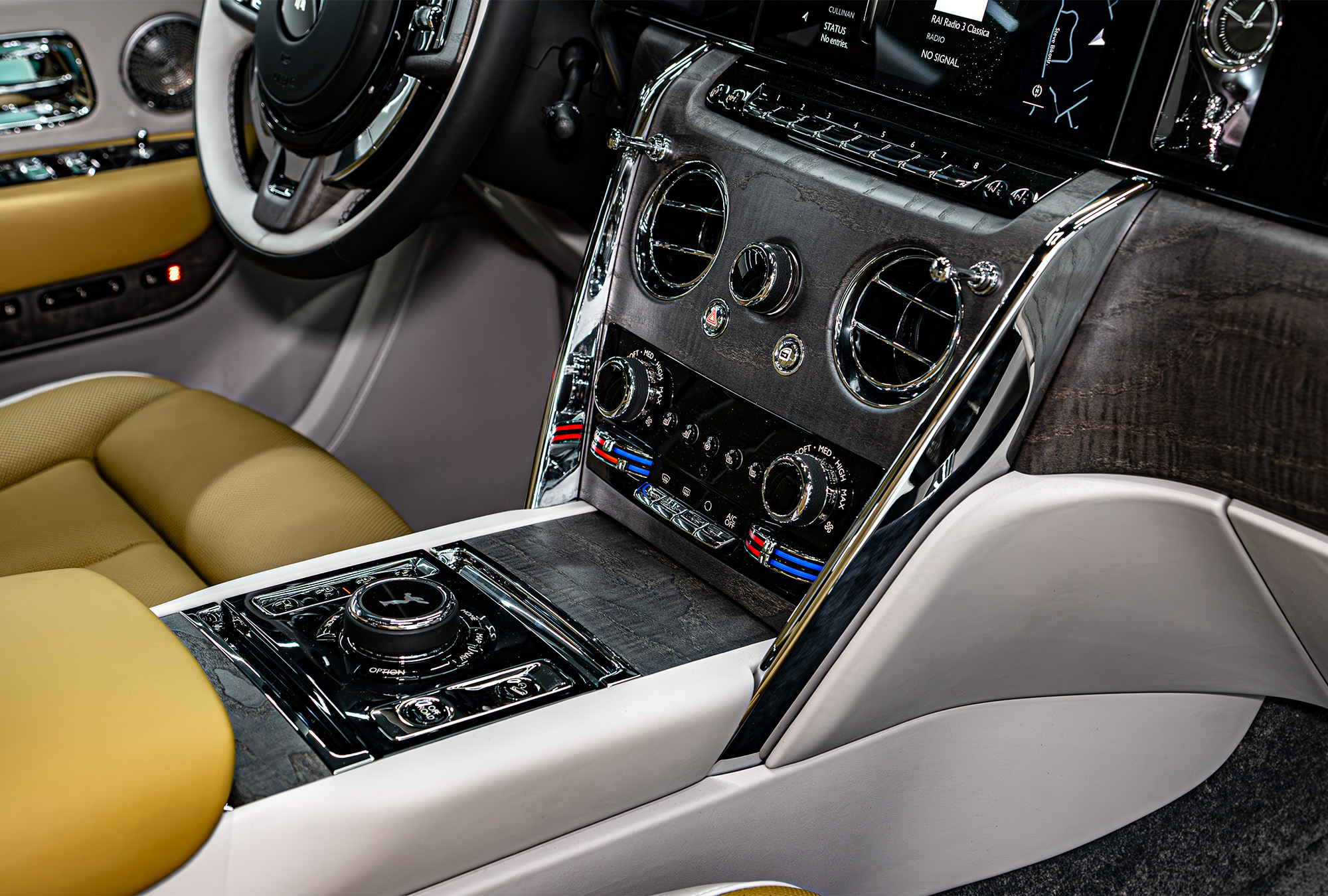 ROLLS ROYCE photo 8