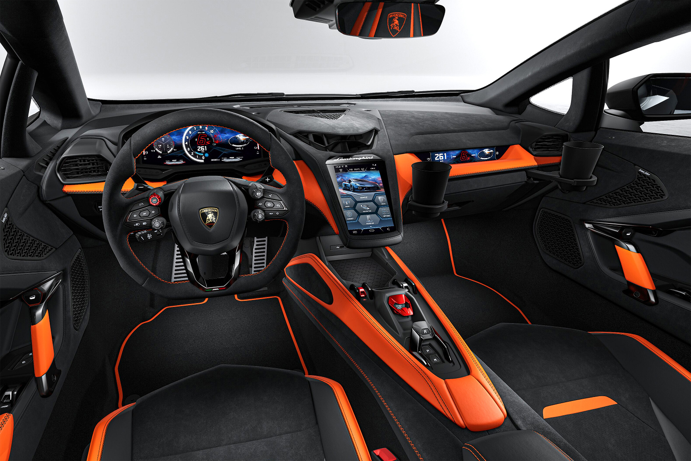 LAMBORGHINI photo 4
