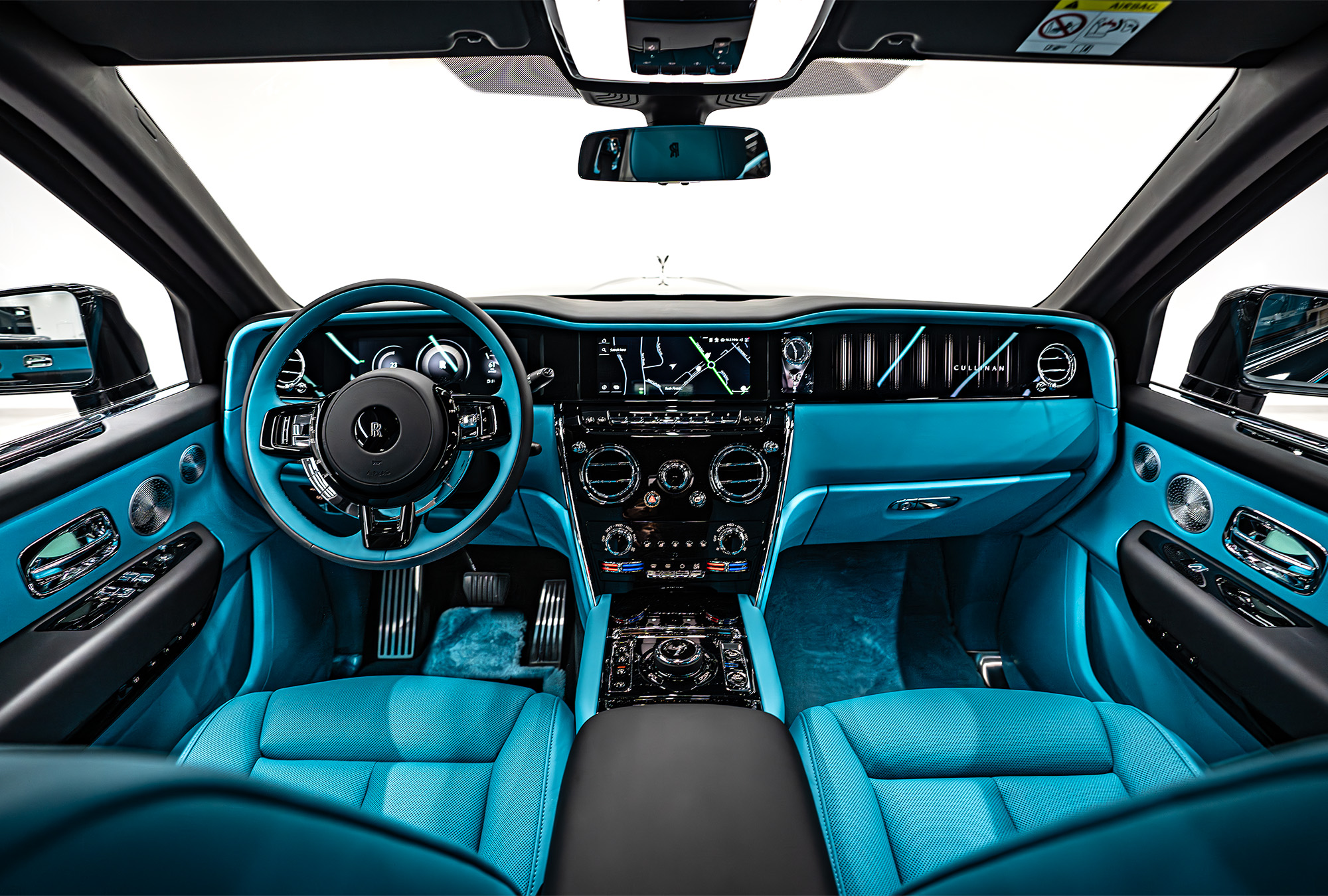 ROLLS ROYCE photo 5