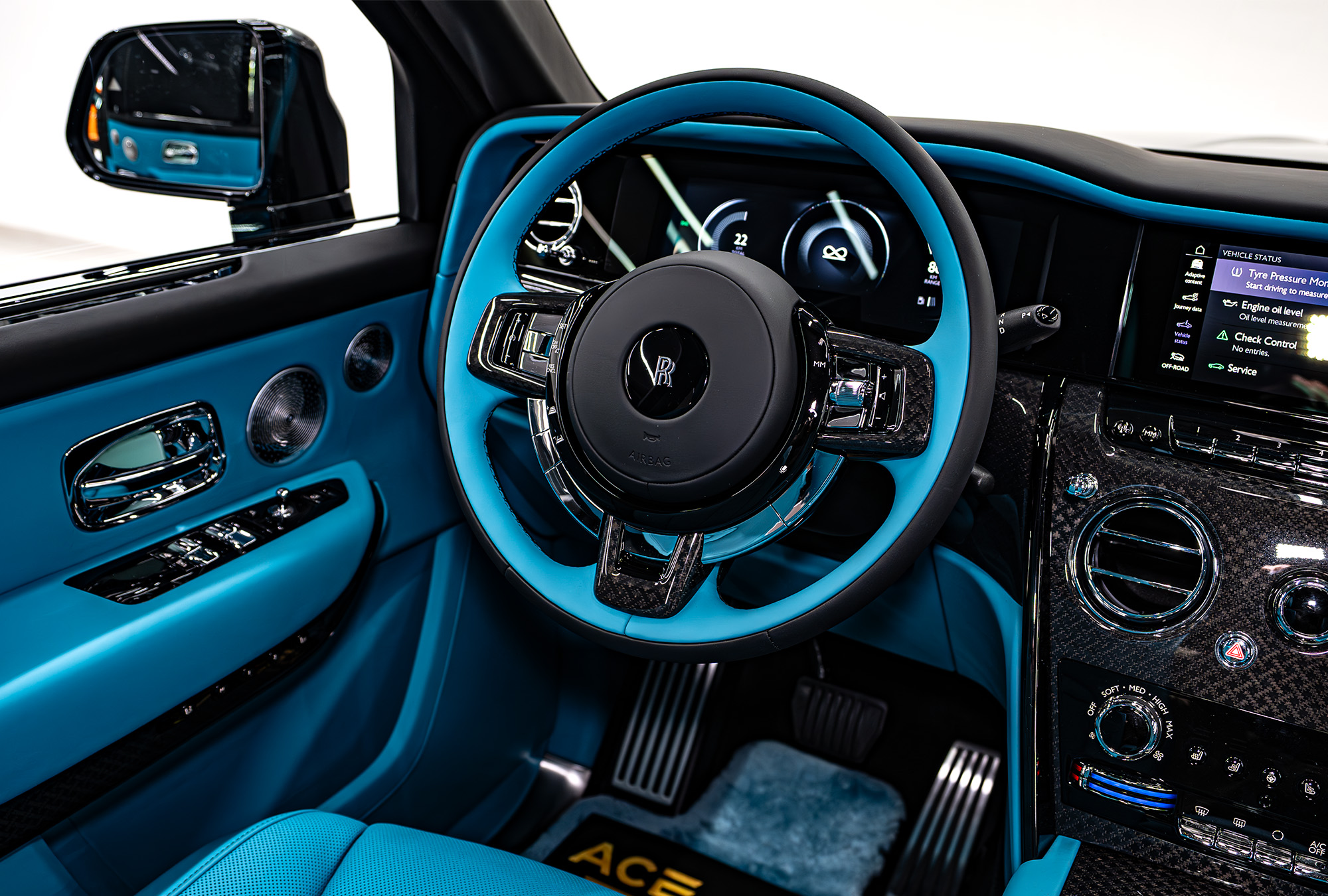 ROLLS ROYCE photo 17