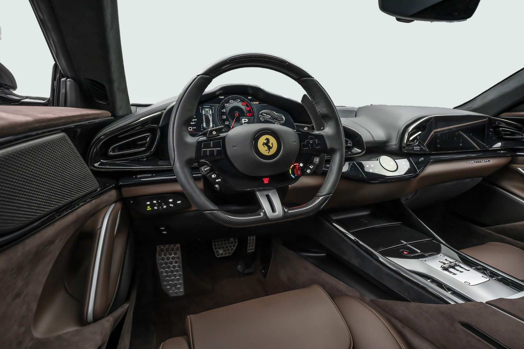 FERRARI photo 5