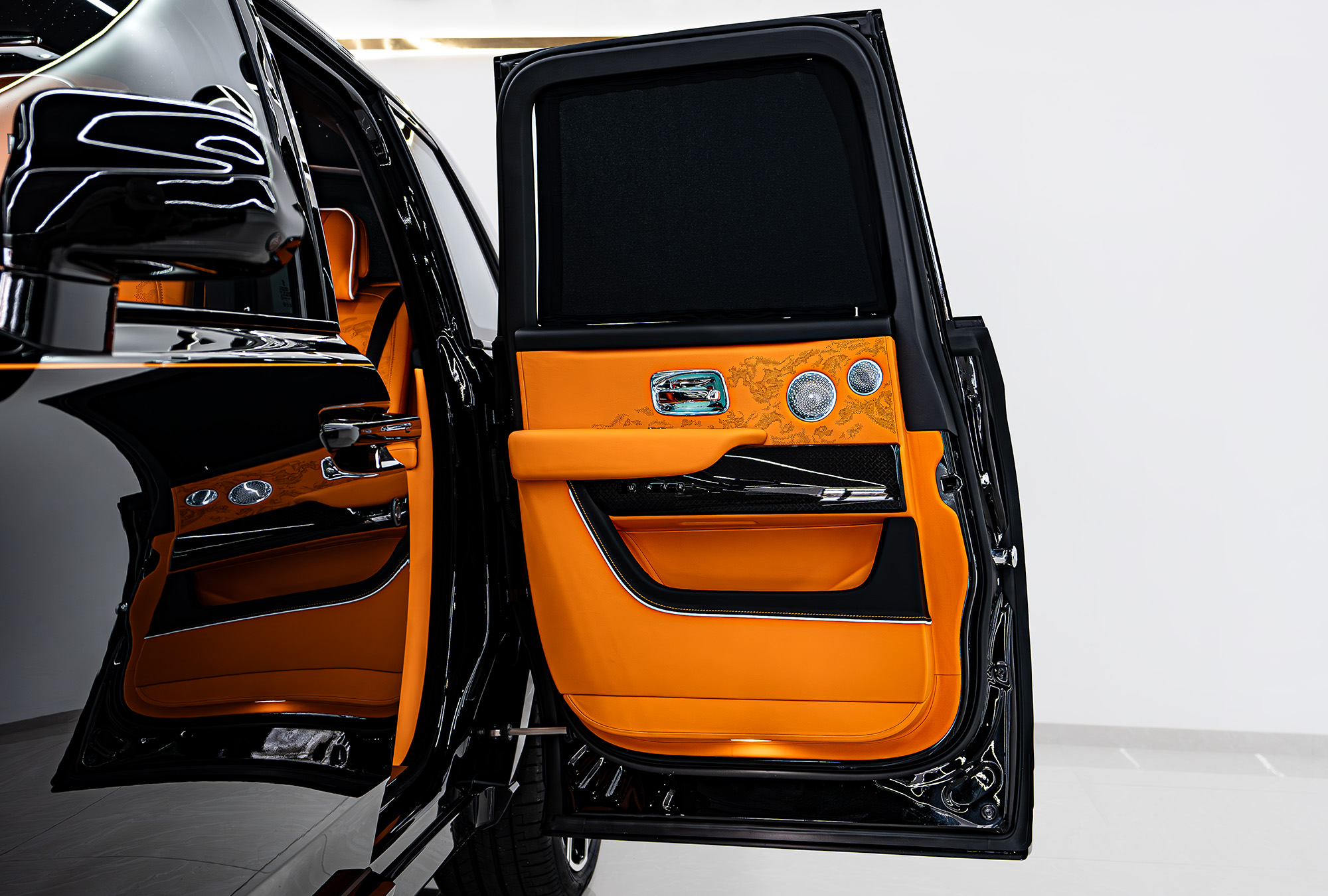 ROLLS ROYCE photo 18