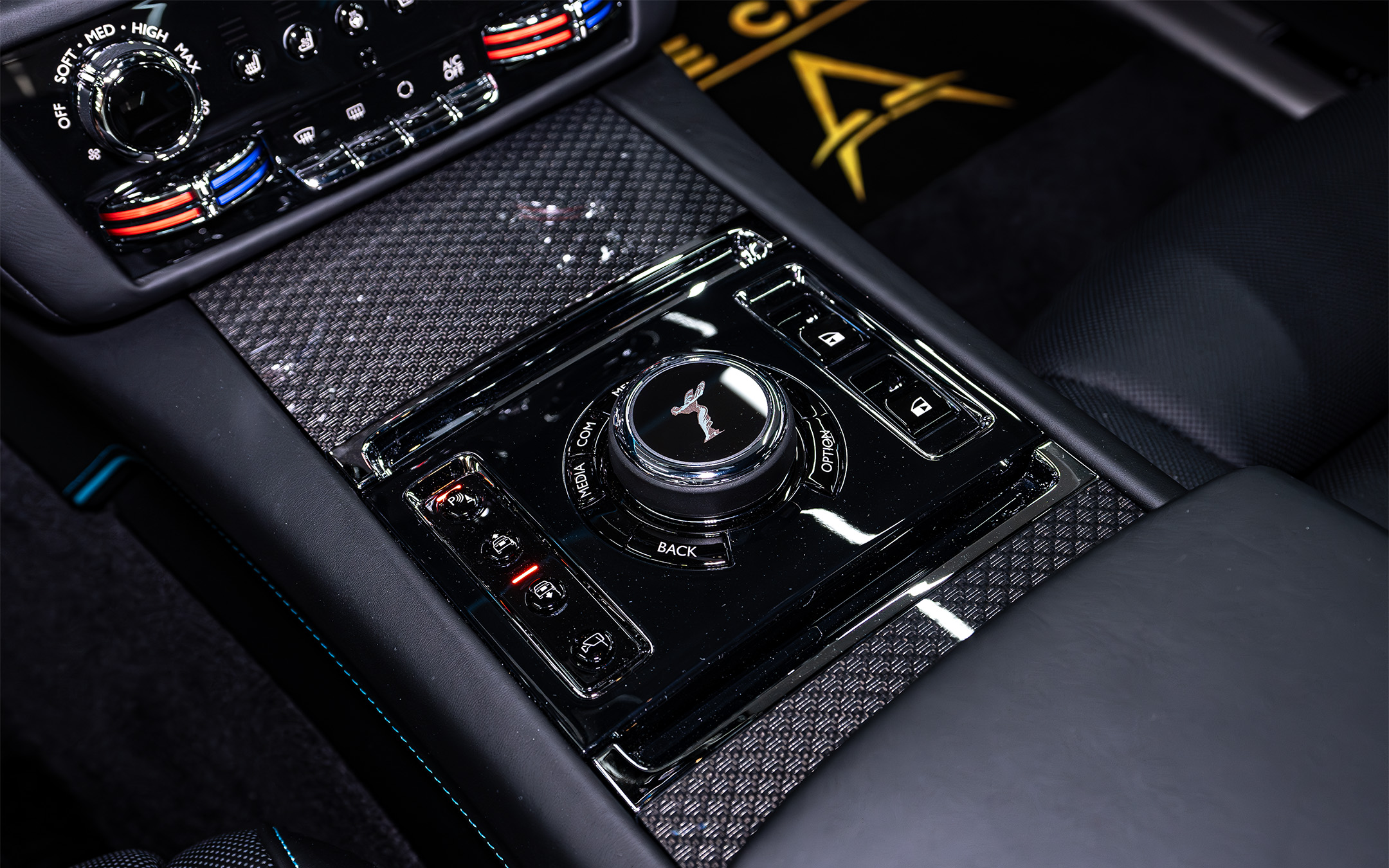 ROLLS ROYCE photo 11