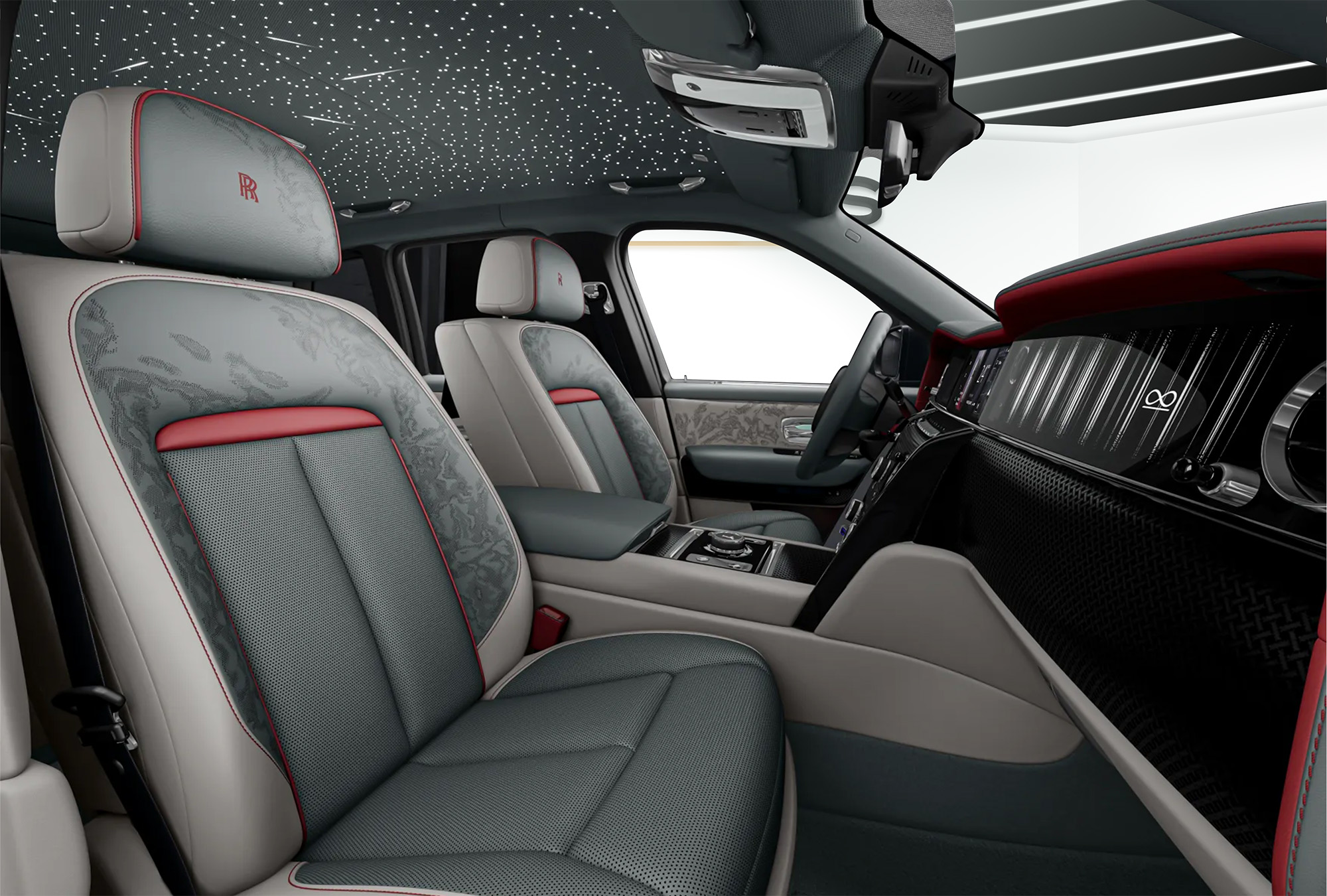 ROLLS ROYCE photo 3