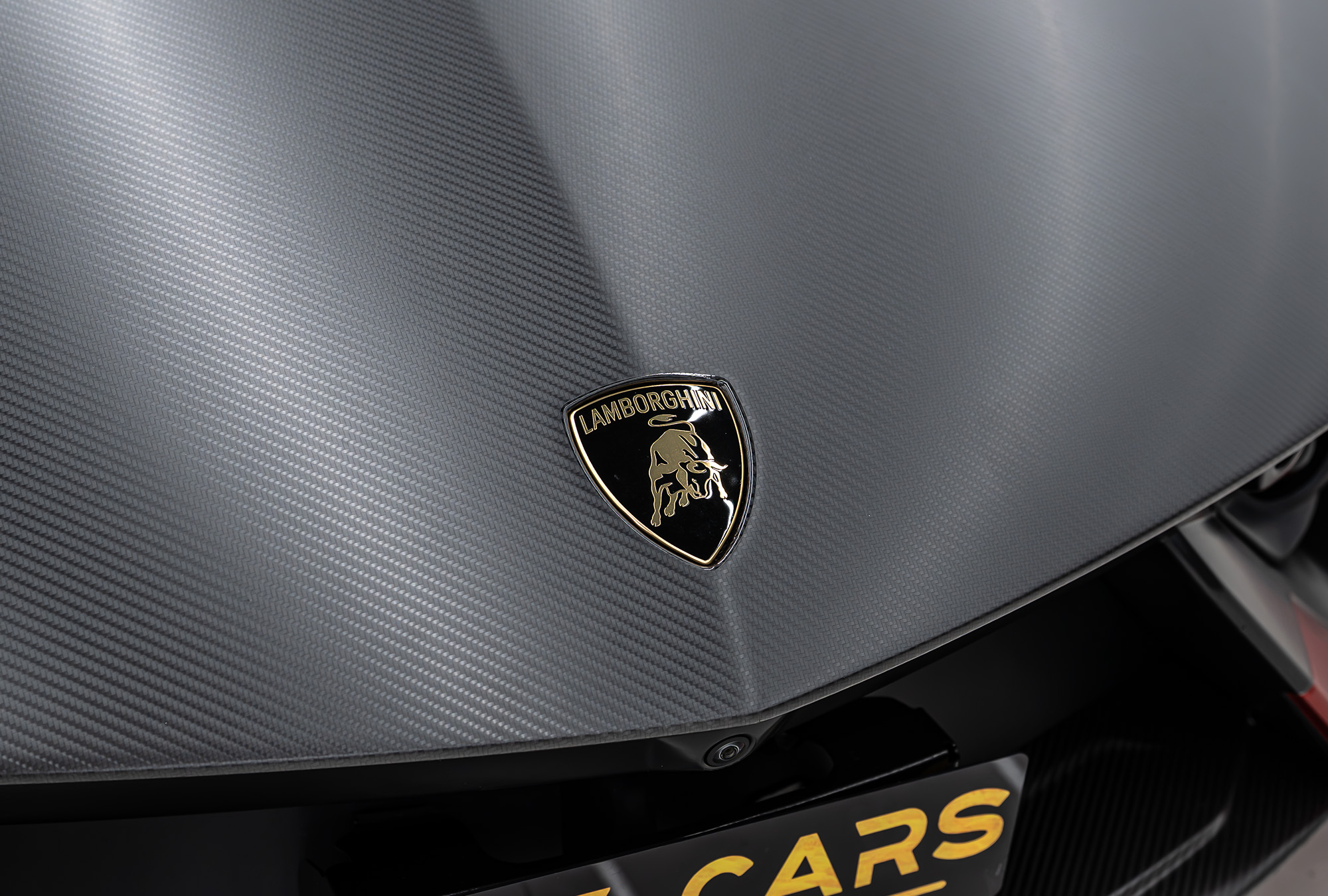 LAMBORGHINI photo 24