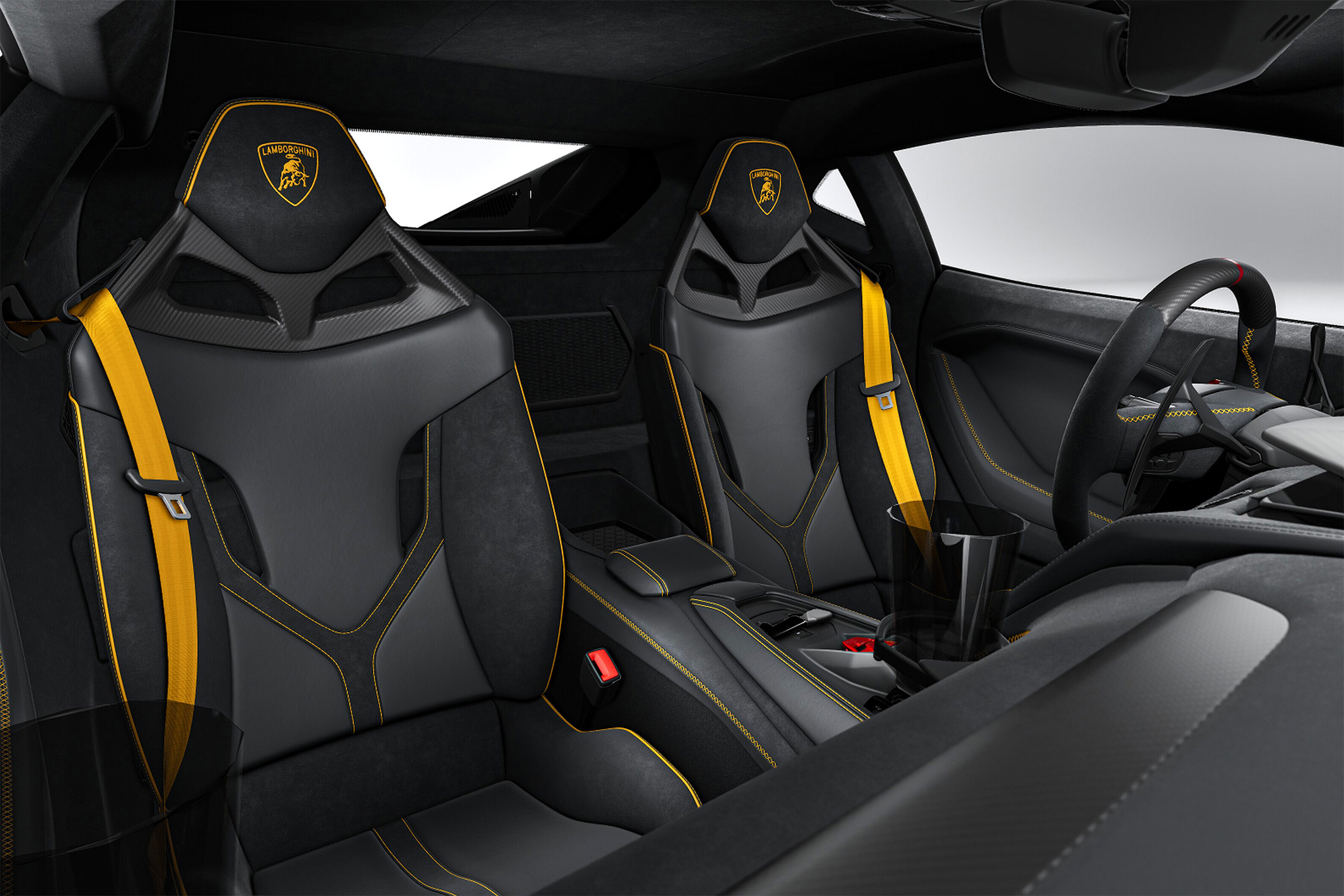 LAMBORGHINI photo 4