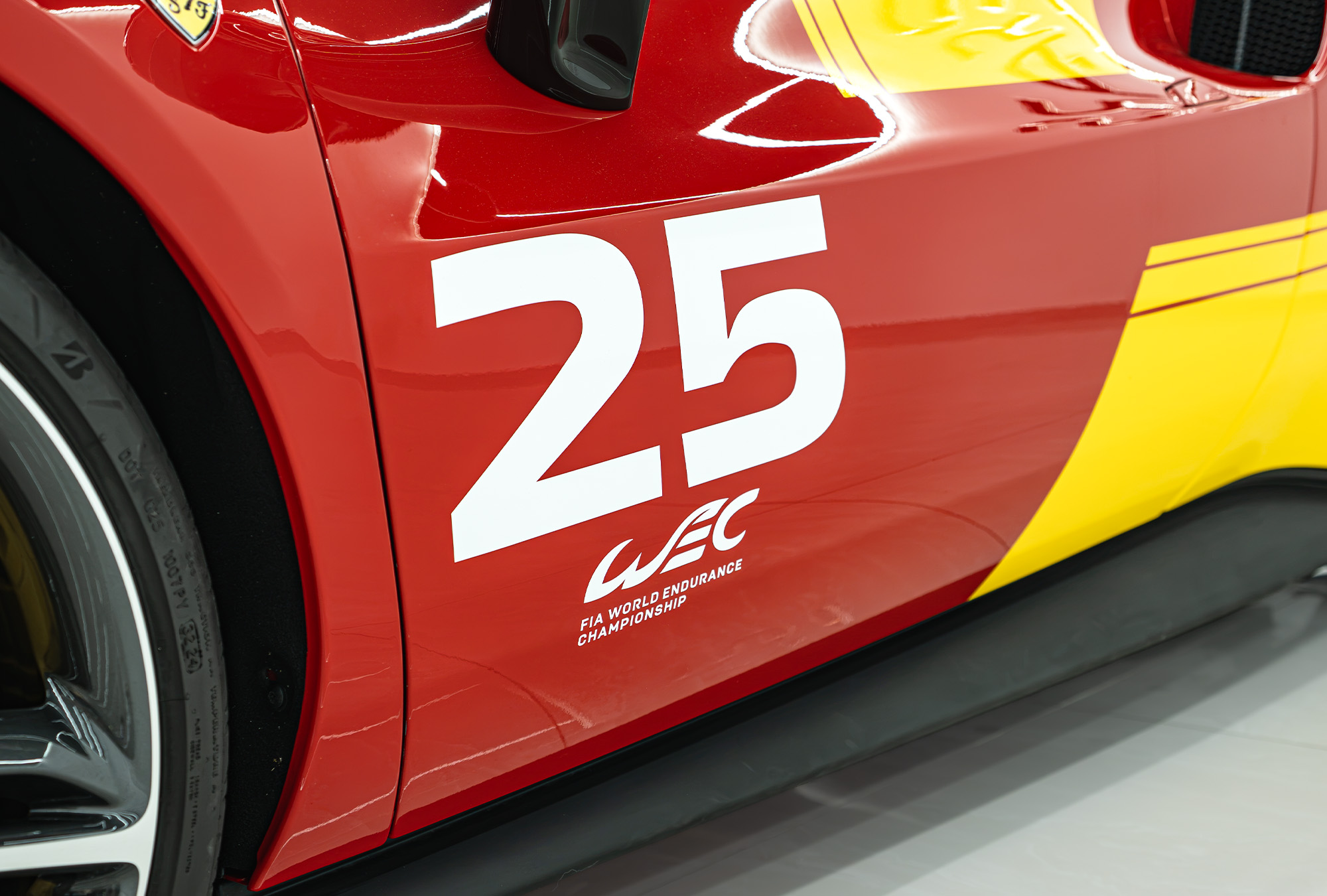 FERRARI photo 19