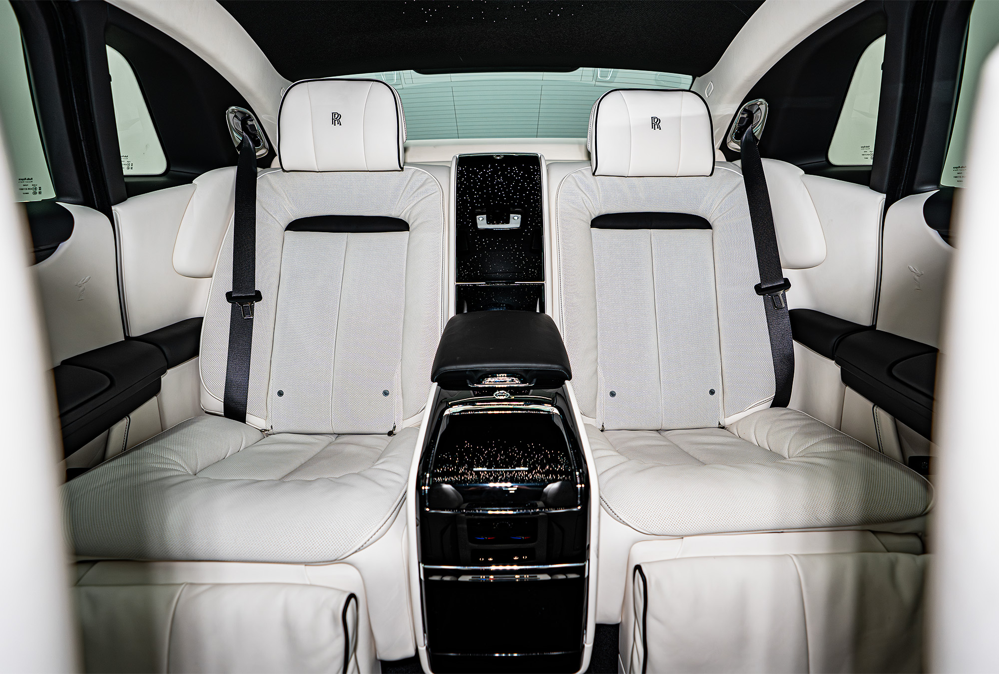 ROLLS ROYCE photo 7