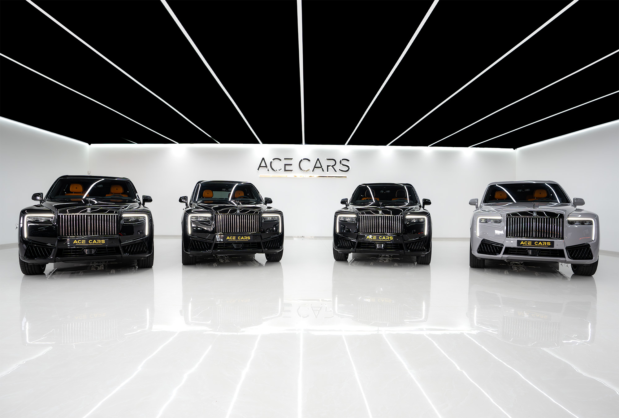 ROLLS ROYCE photo 4