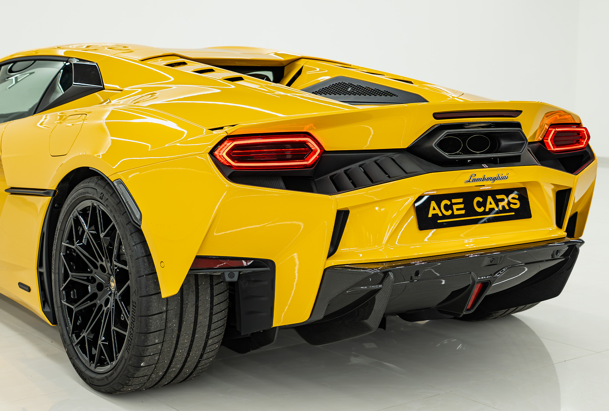 LAMBORGHINI photo 22
