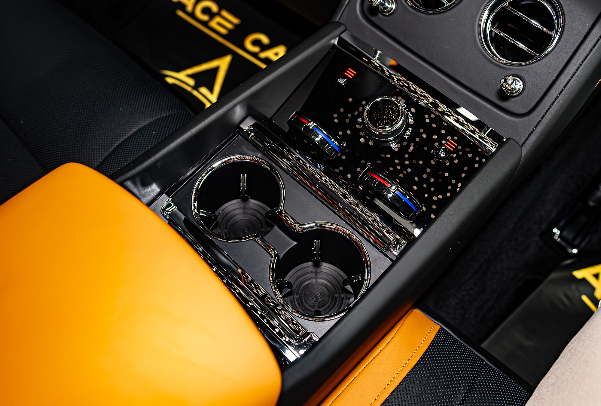 ROLLS ROYCE photo 11