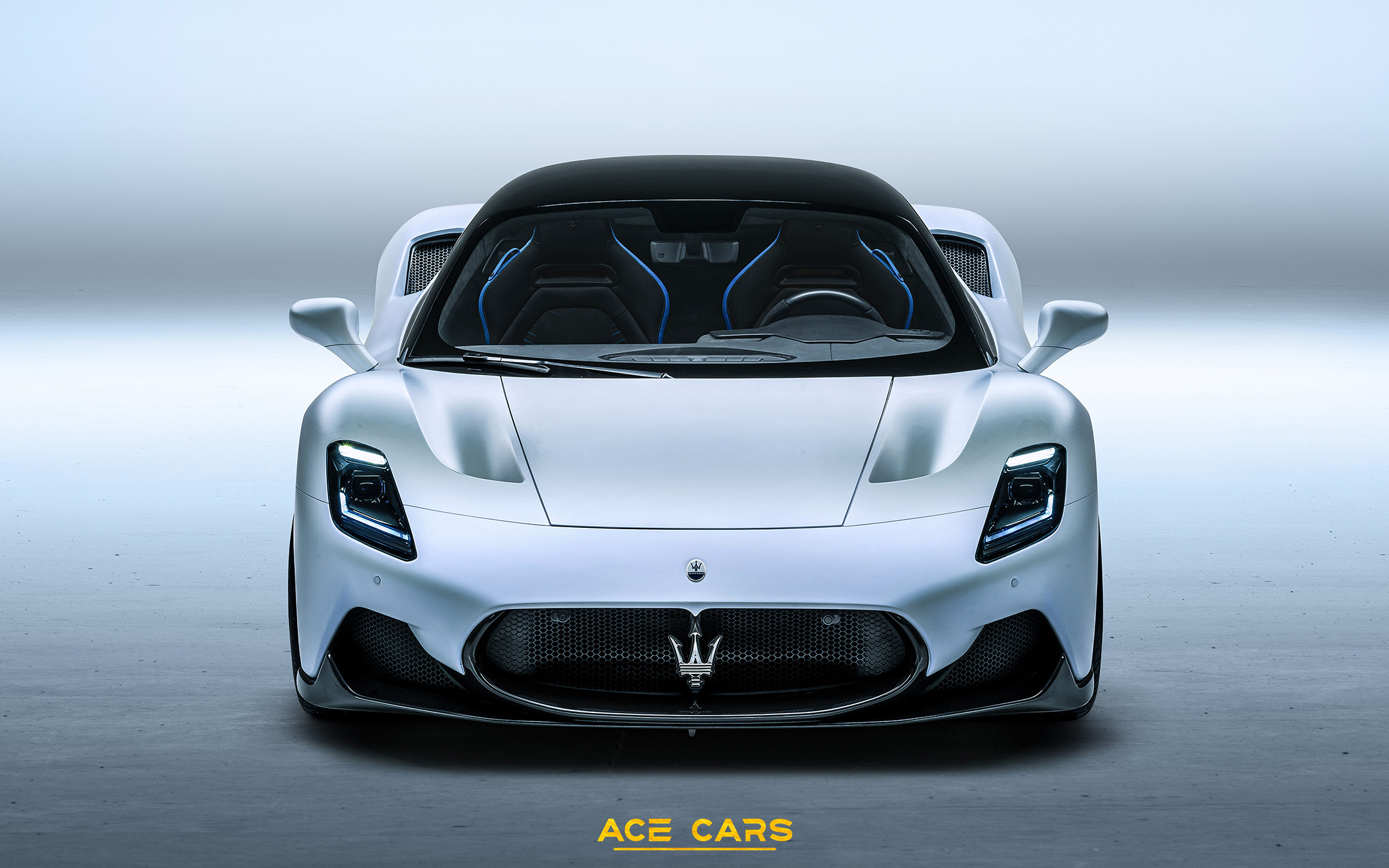 Maserati Cancels MC20 Folgore EV After 5 Years
