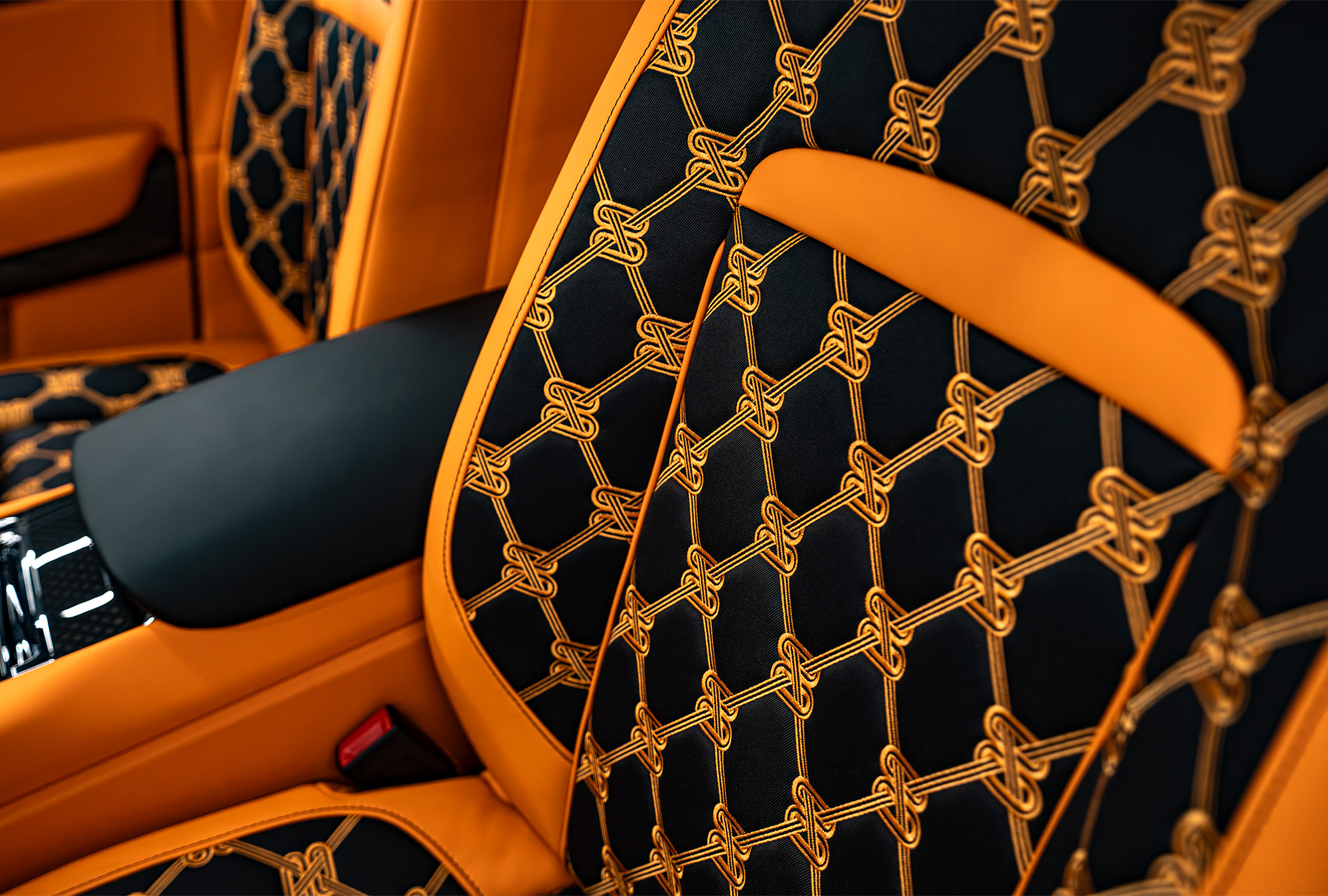 ROLLS ROYCE photo 7