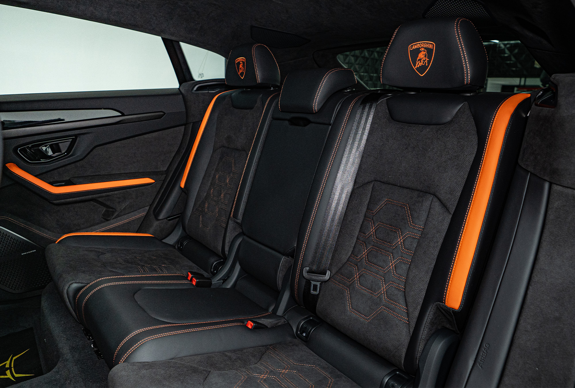 LAMBORGHINI photo 9