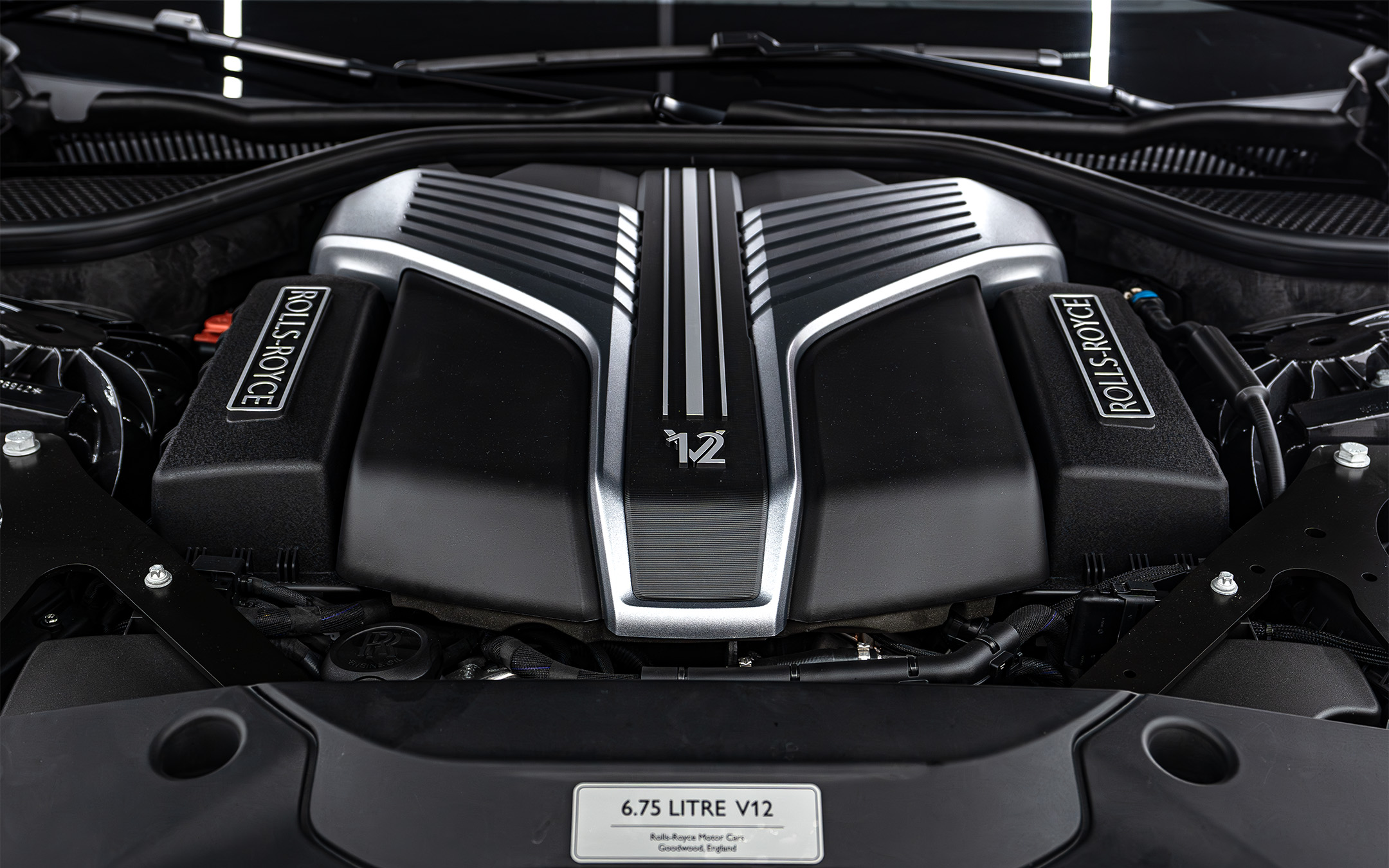 ROLLS ROYCE photo 17