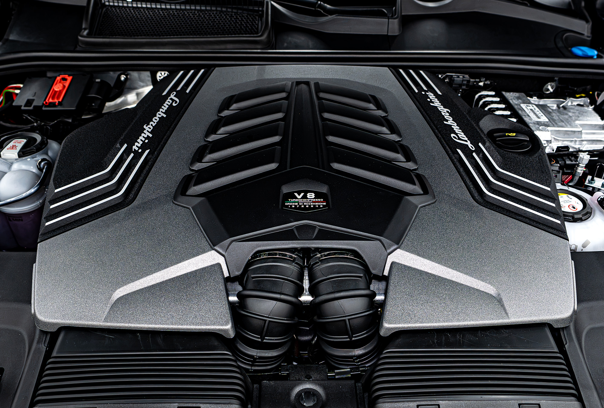 LAMBORGHINI photo 22