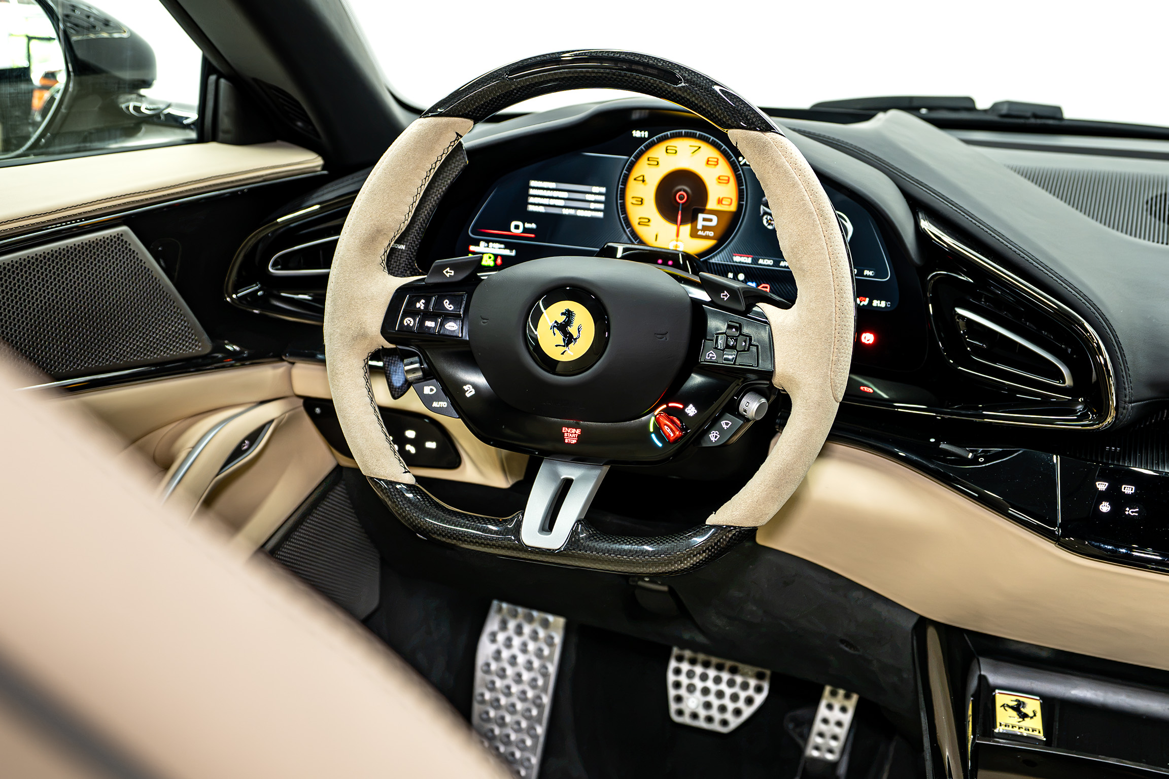 FERRARI photo 10