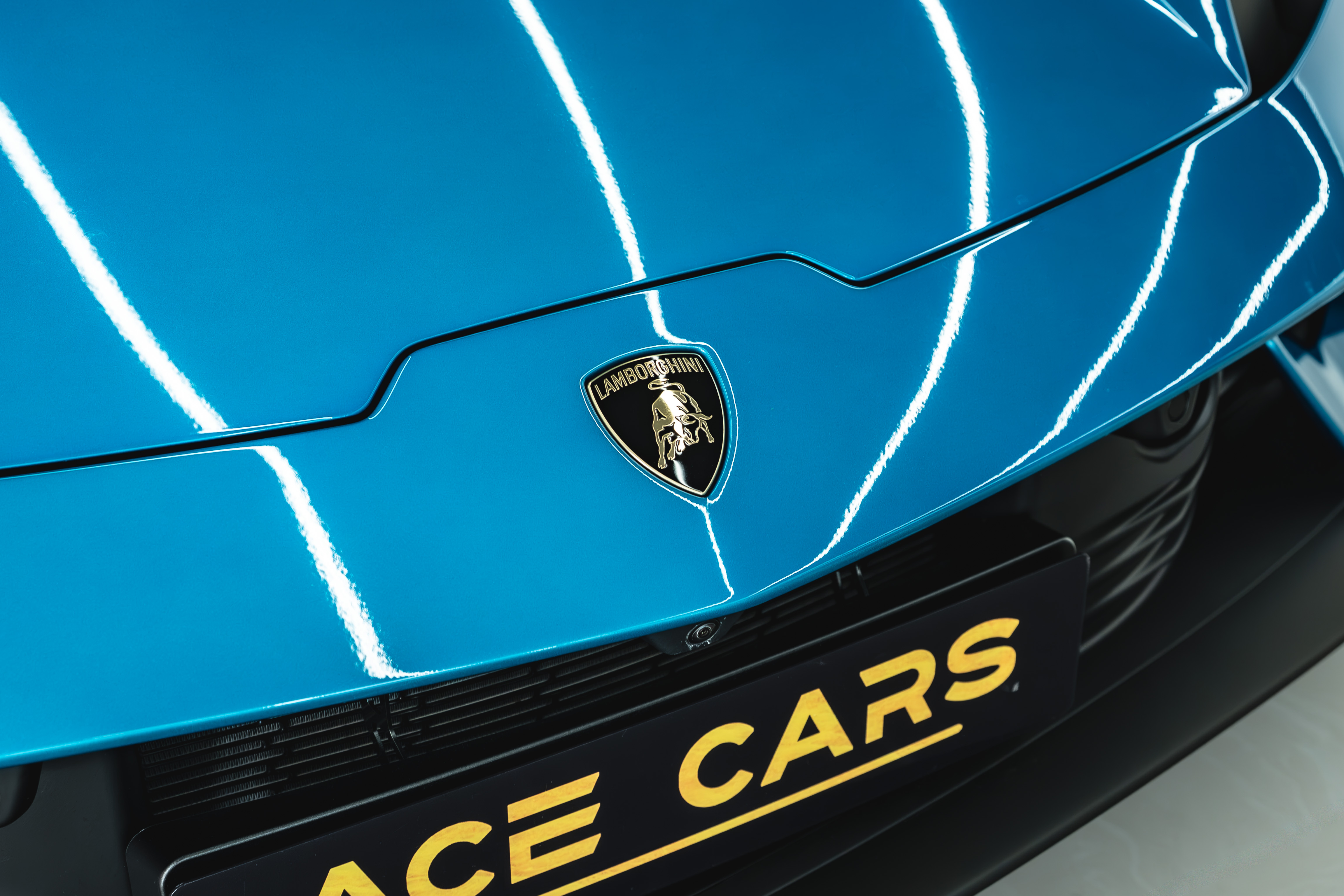 LAMBORGHINI photo 13