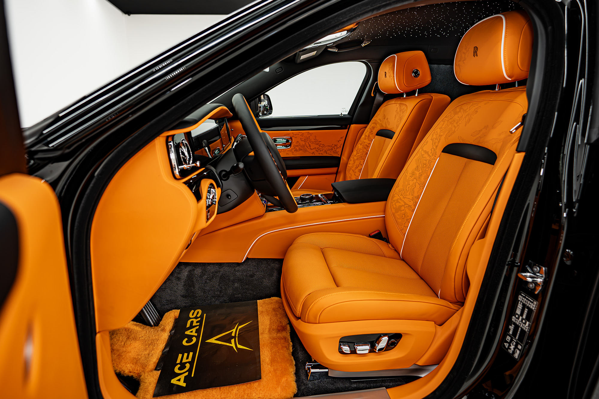 ROLLS ROYCE photo 5