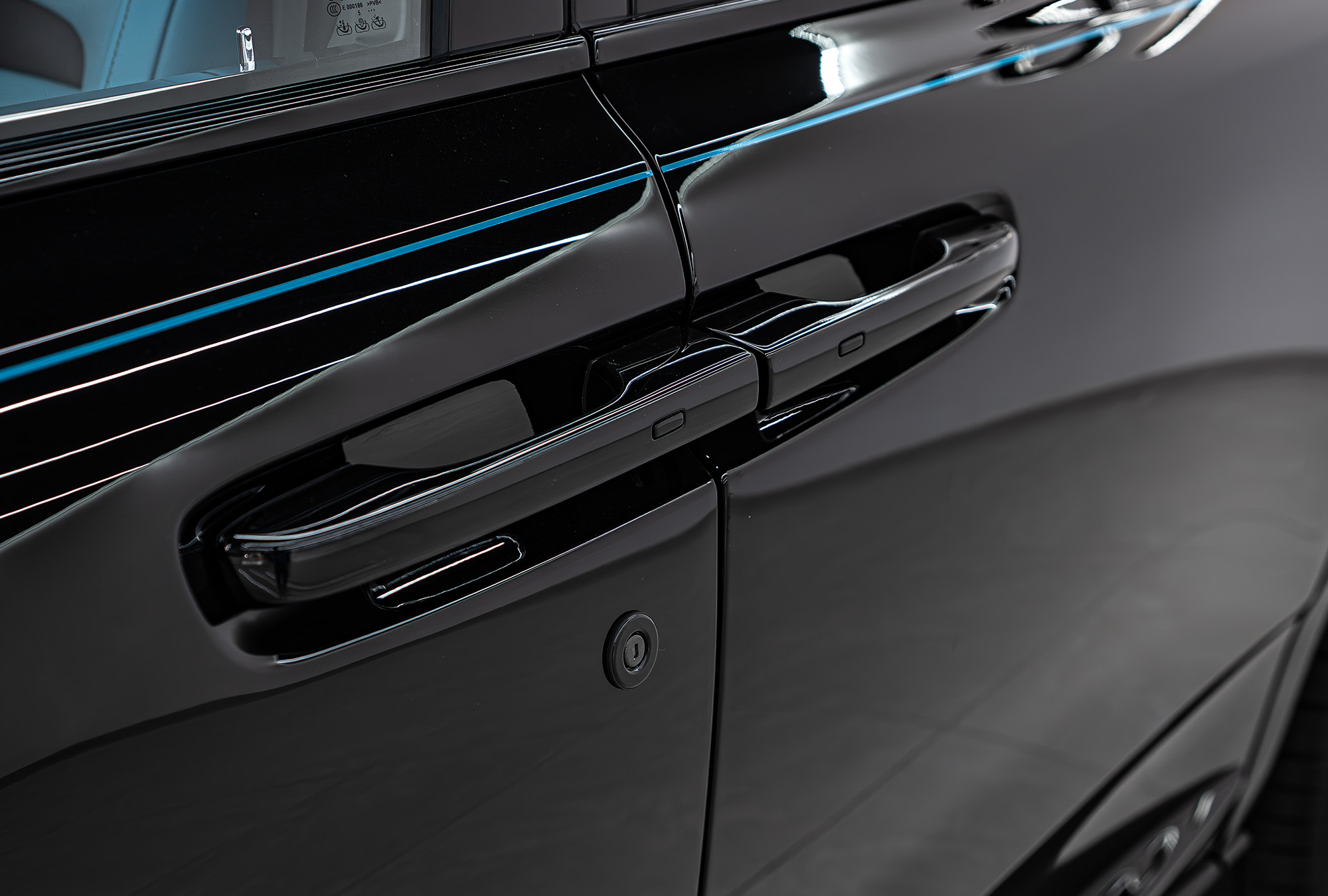 ROLLS ROYCE photo 28