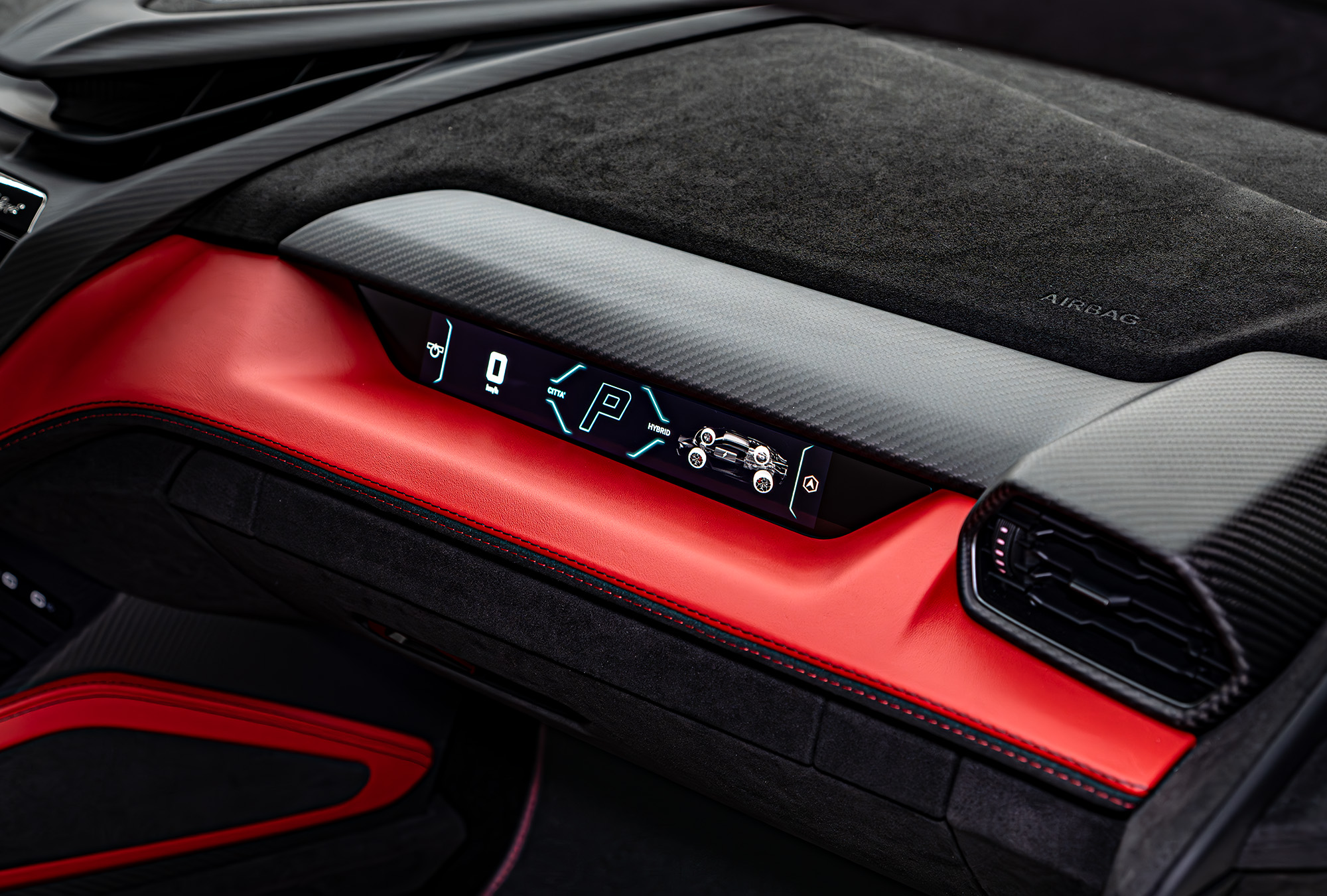 LAMBORGHINI photo 11
