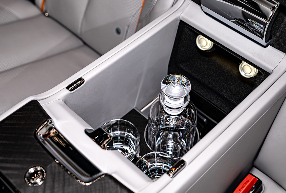 ROLLS ROYCE photo 11