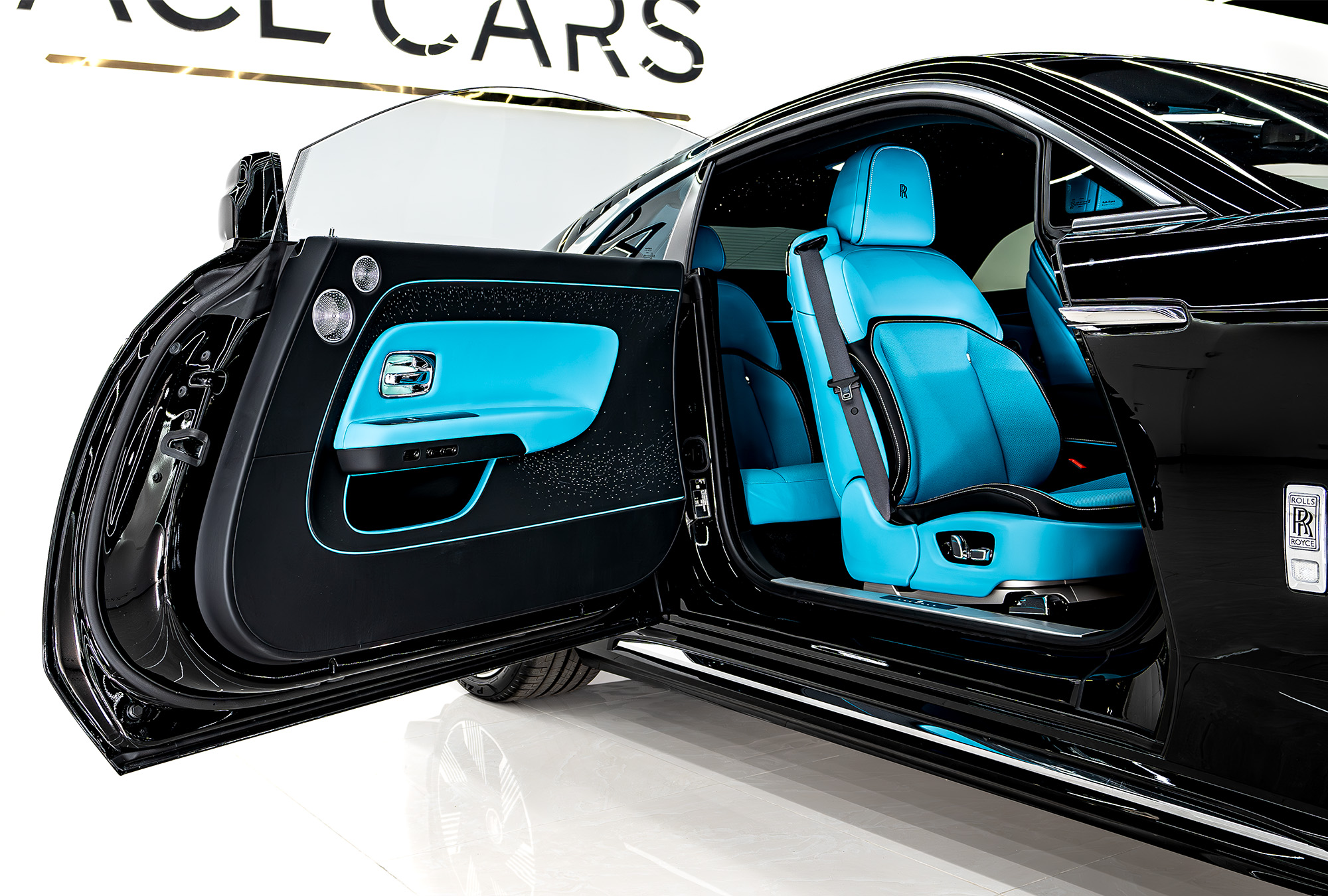 ROLLS ROYCE photo 11