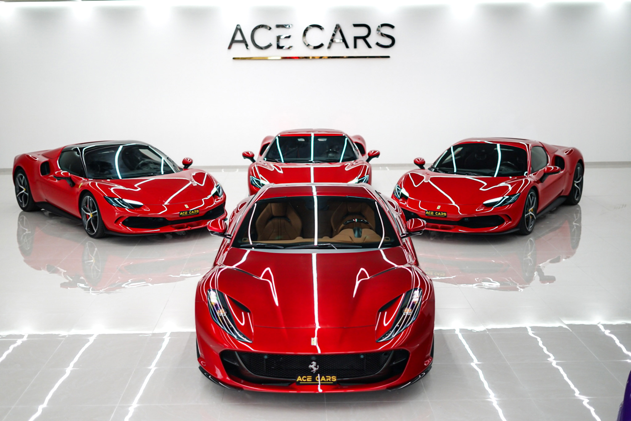 FERRARI photo 6