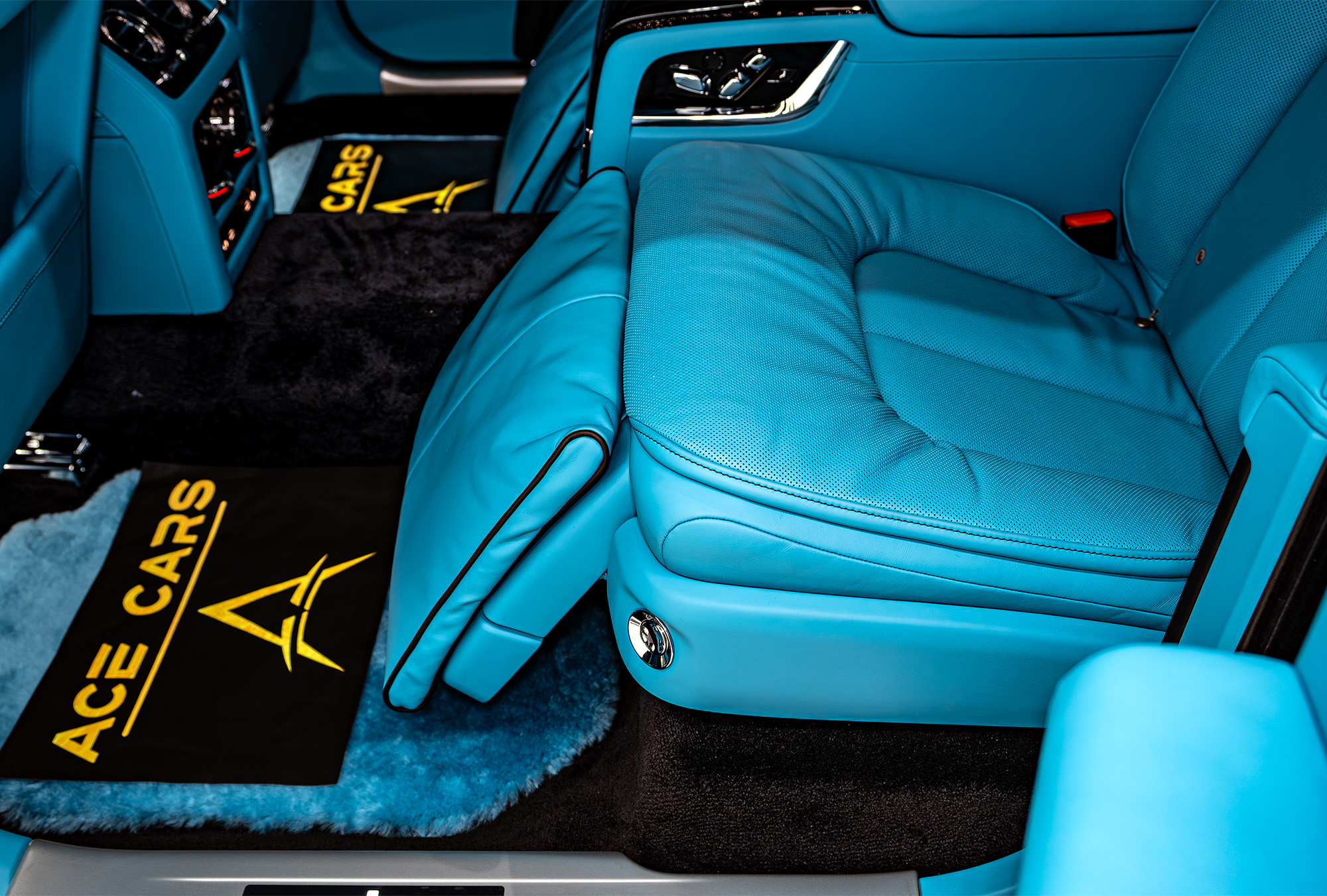 ROLLS ROYCE photo 8