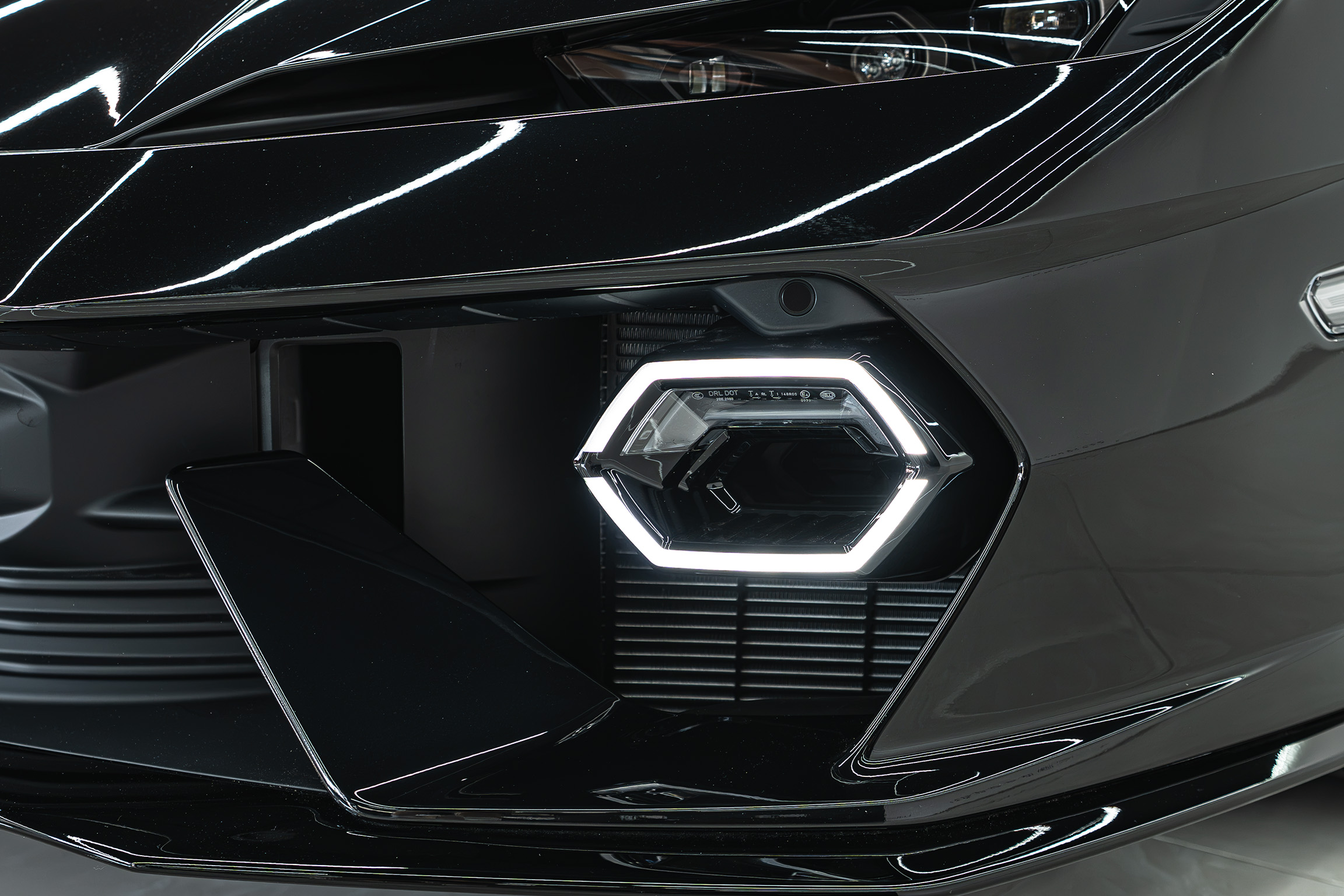 LAMBORGHINI photo 21