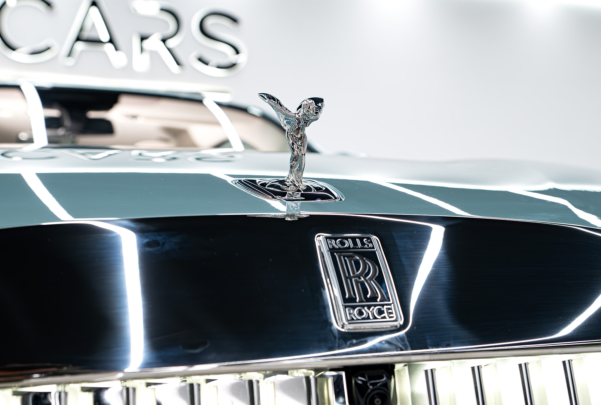 ROLLS ROYCE photo 20