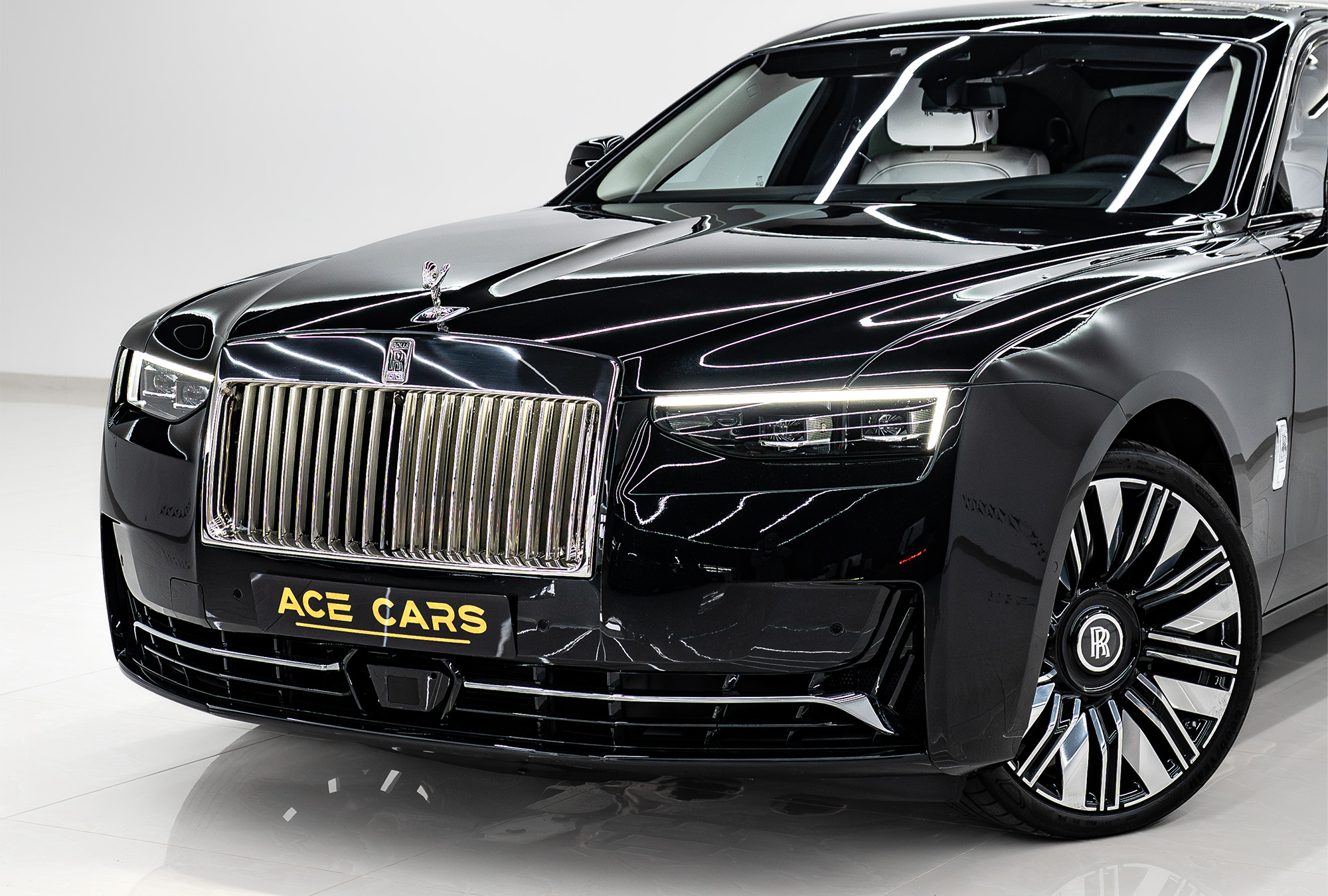 ROLLS ROYCE photo 19