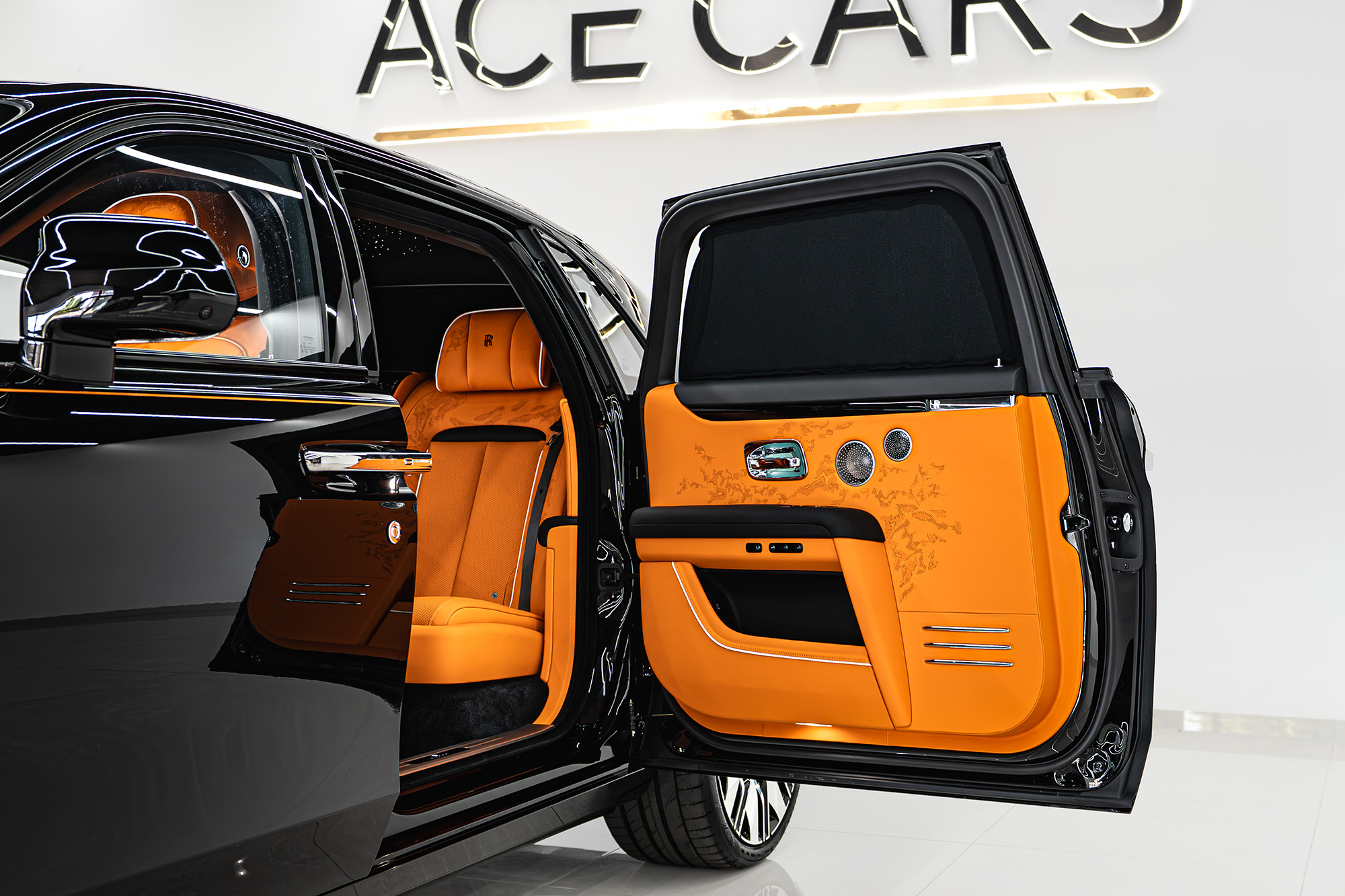 ROLLS ROYCE photo 21