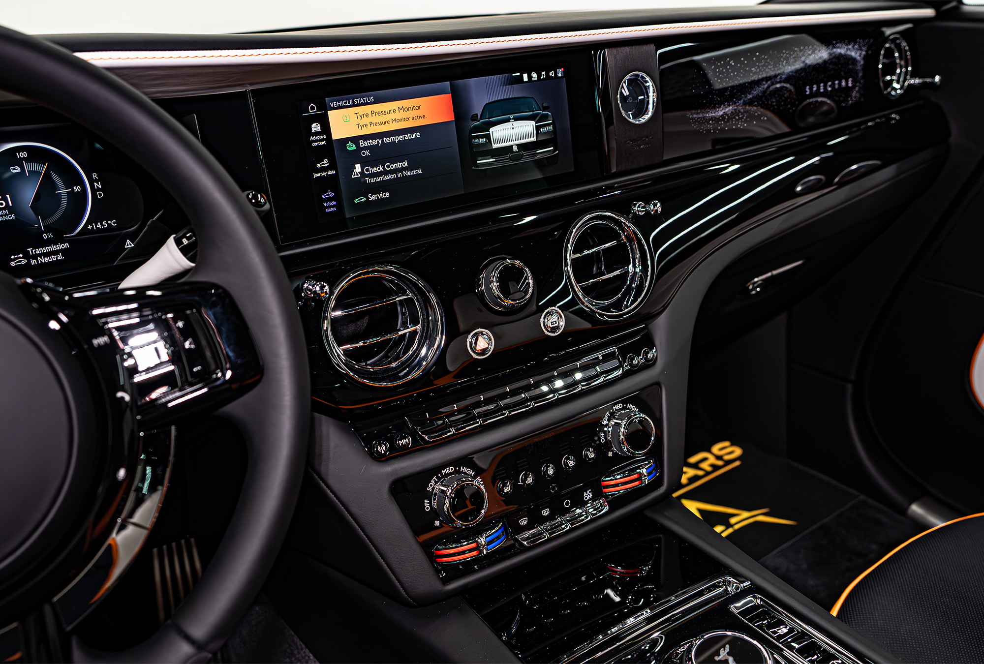 ROLLS ROYCE photo 14