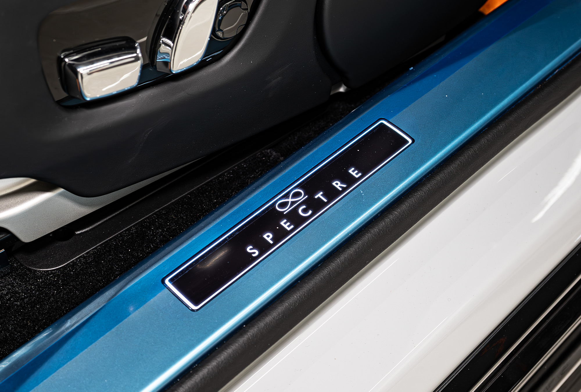 ROLLS ROYCE photo 23
