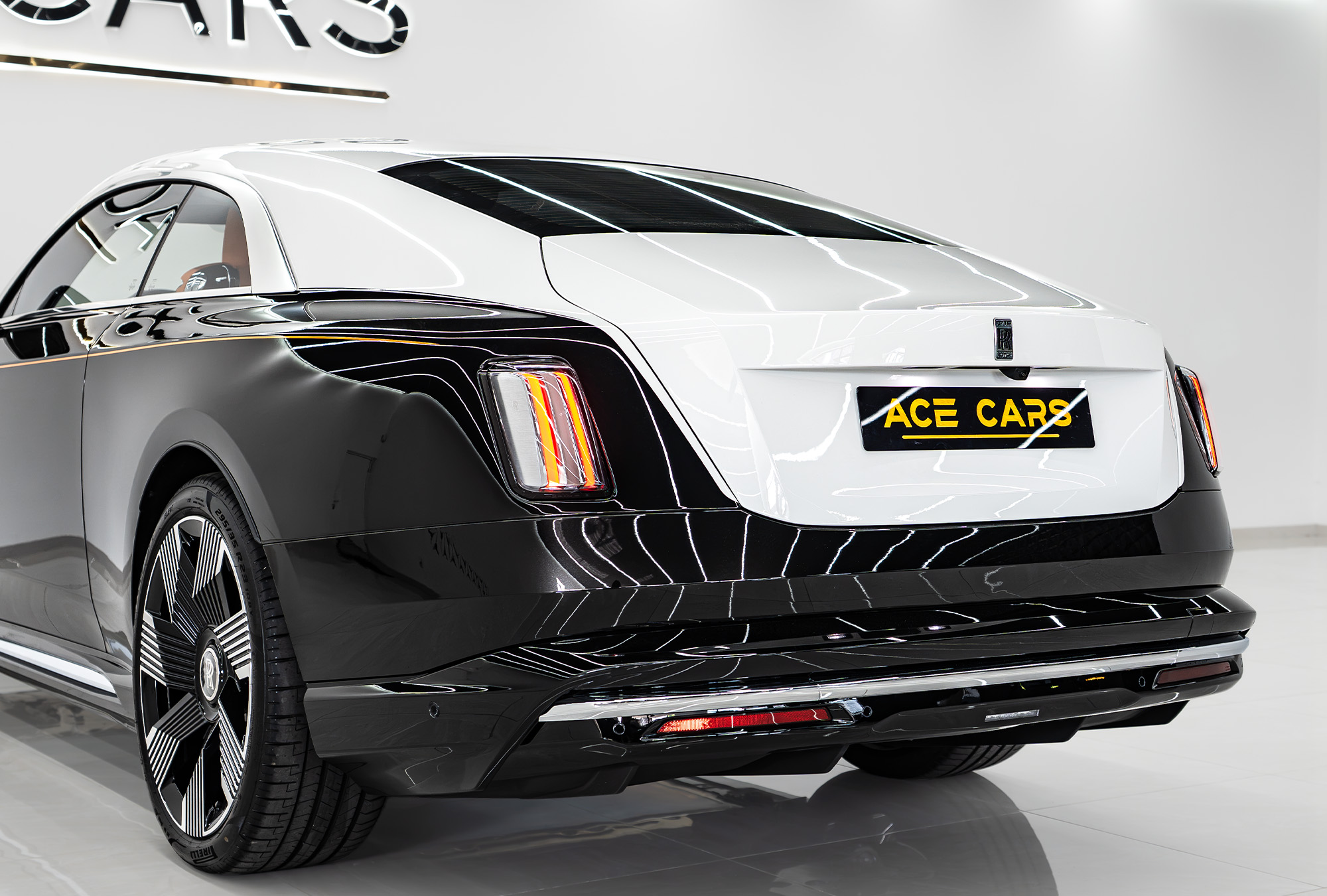ROLLS ROYCE photo 29