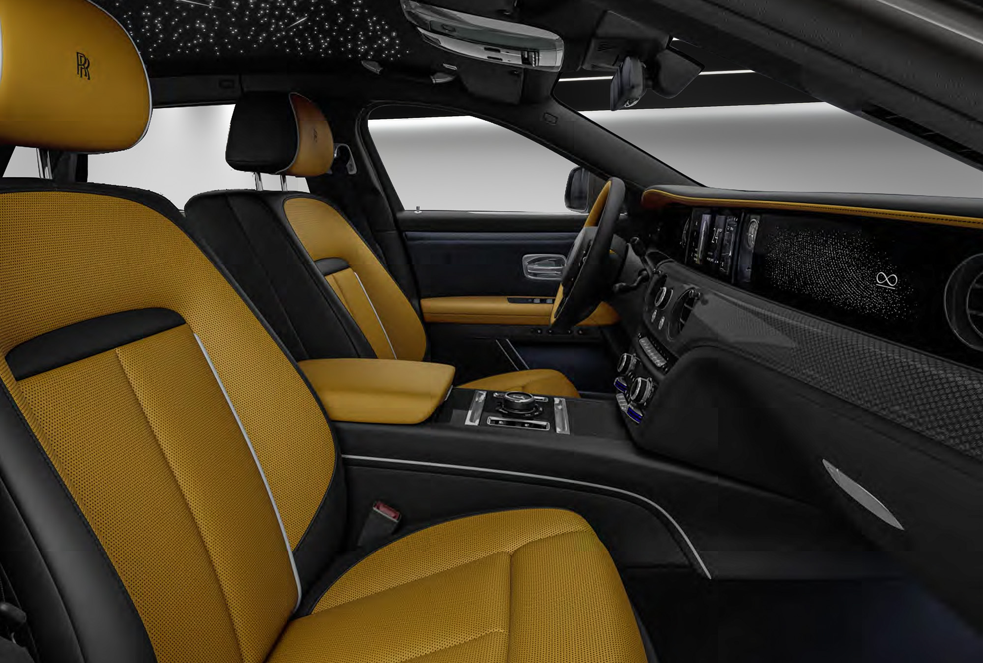 ROLLS ROYCE photo 3