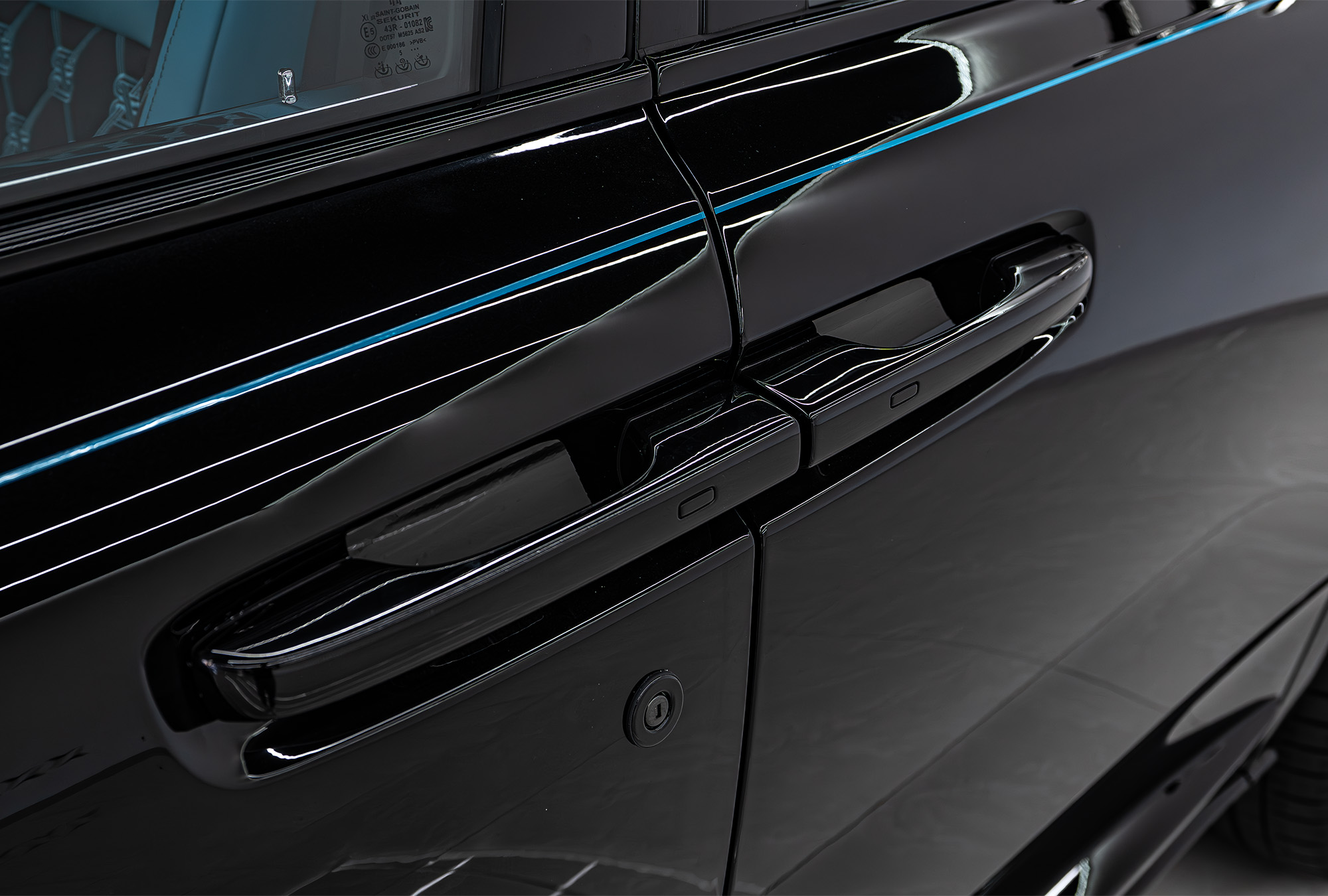 ROLLS ROYCE photo 20